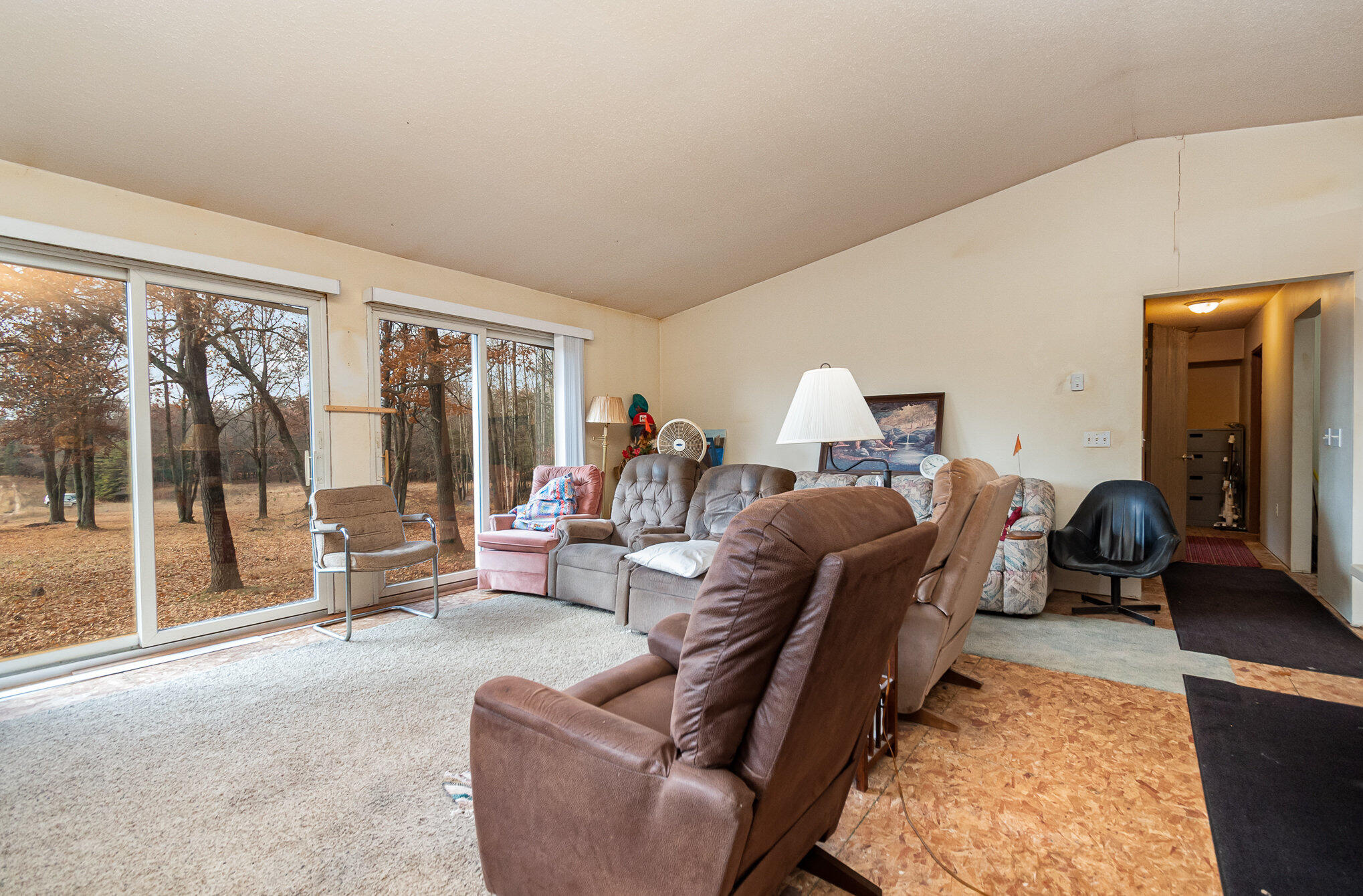 1940 N Third Lake Road, St. Helen