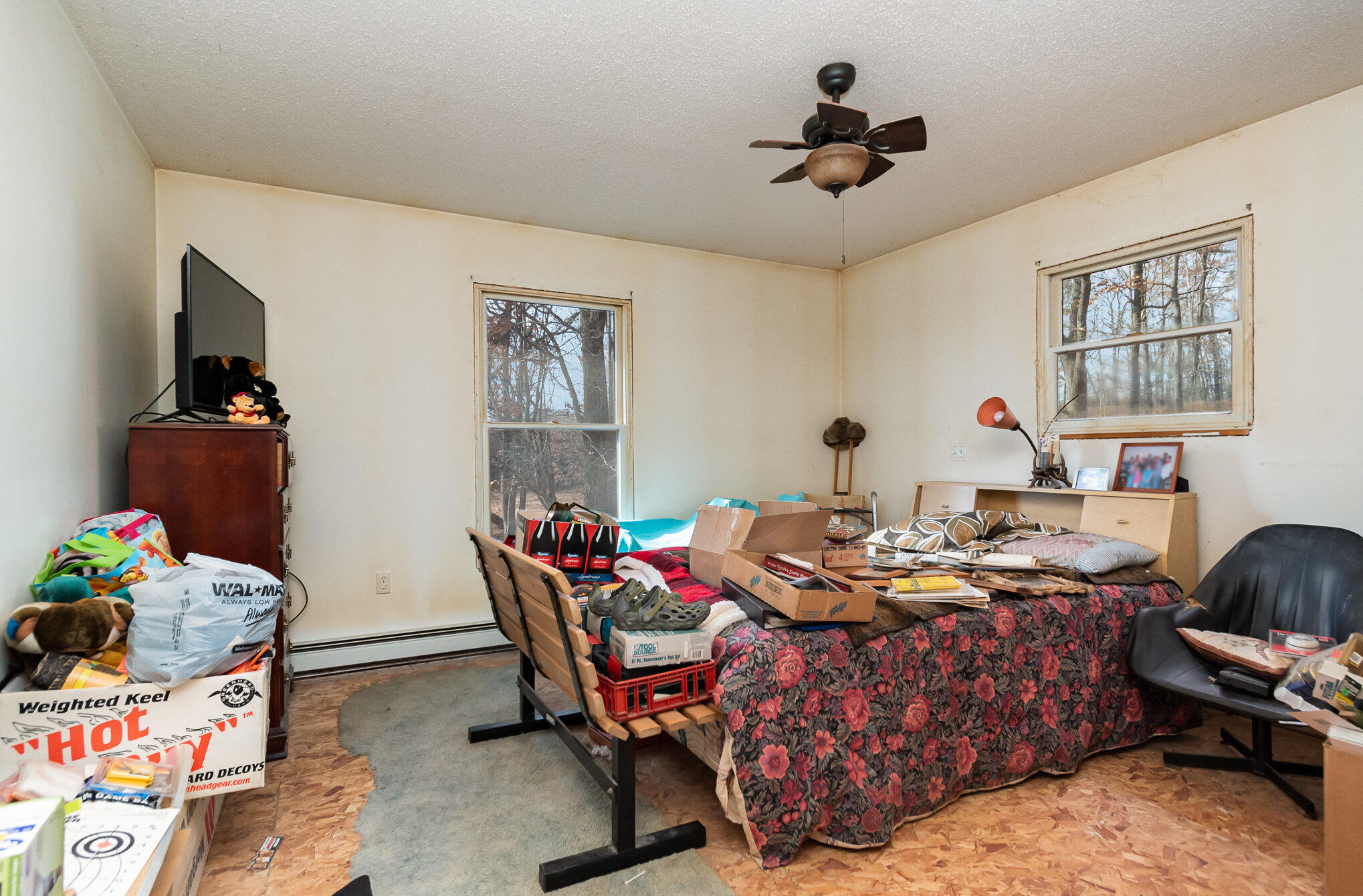 1940 N Third Lake Road, St. Helen