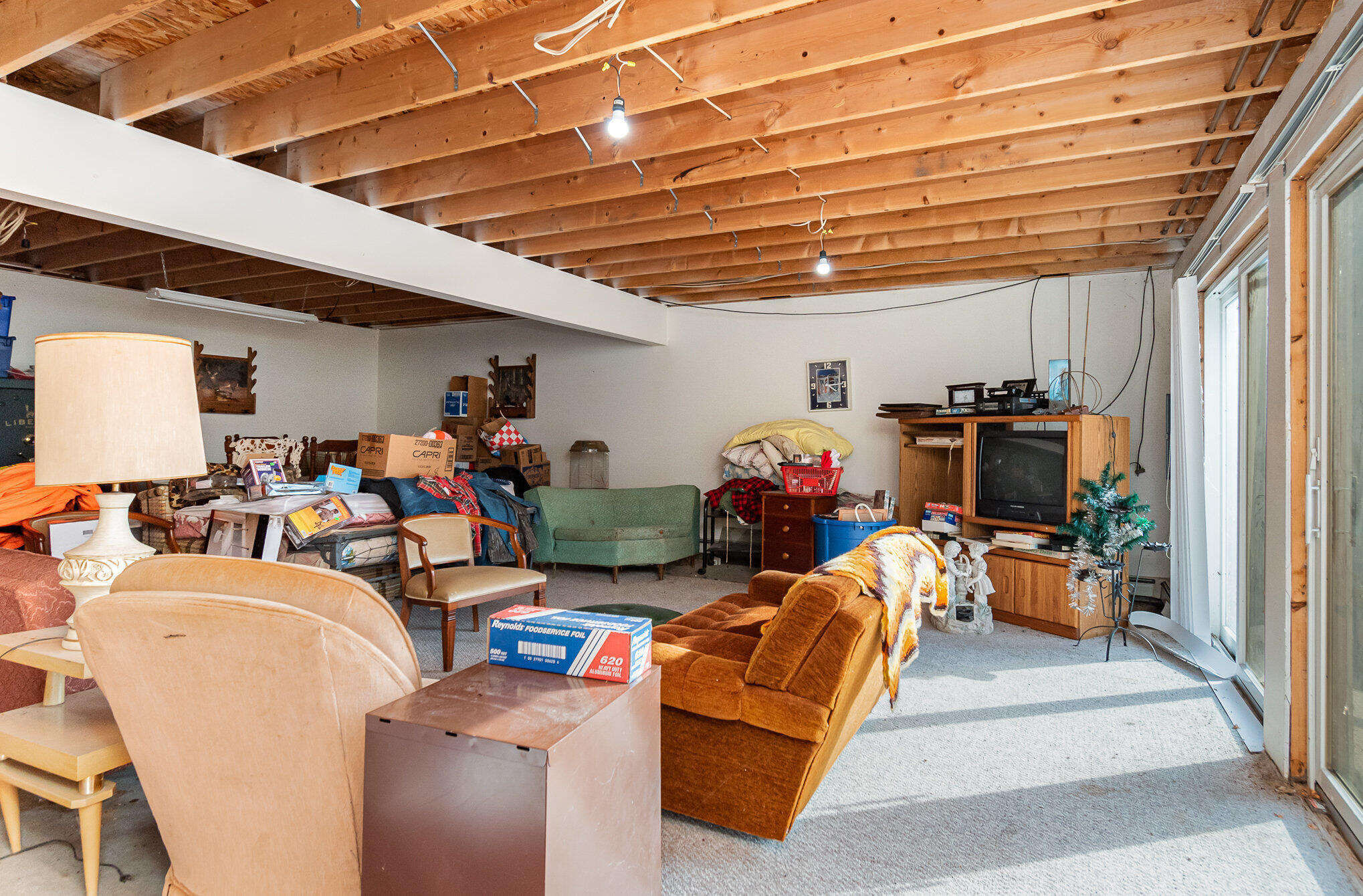 1940 N Third Lake Road, St. Helen