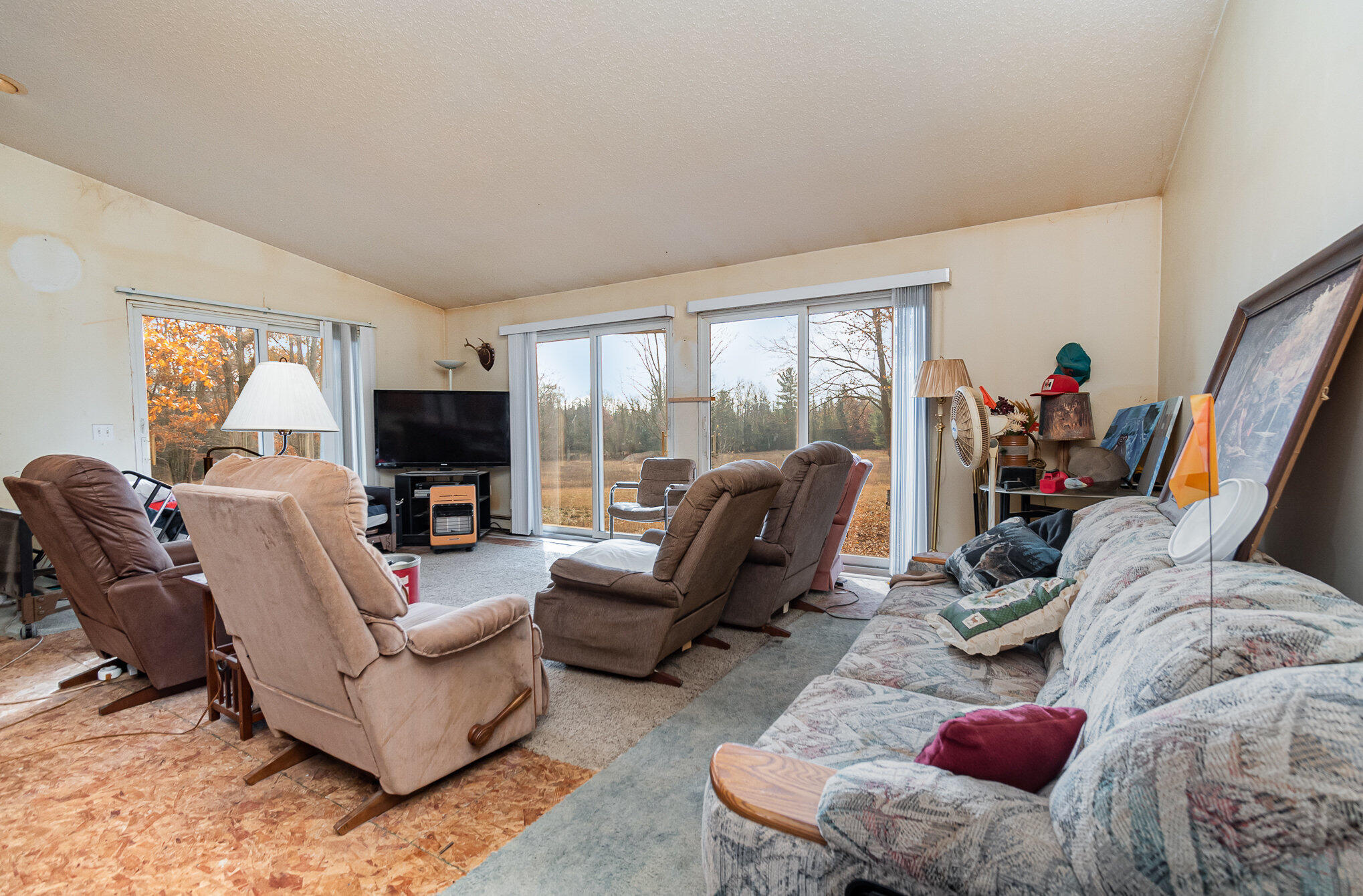 1940 N Third Lake Road, St. Helen