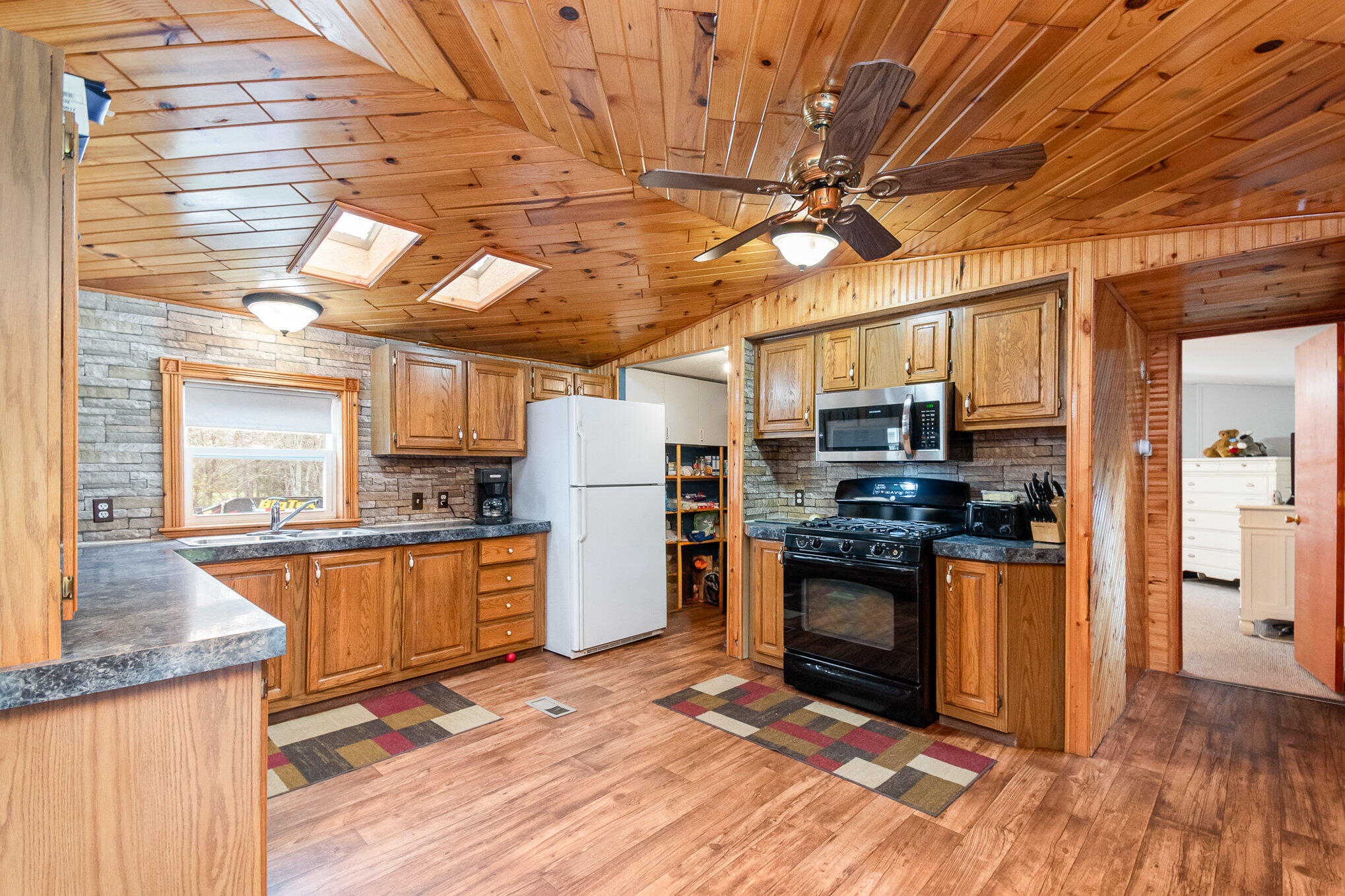 3357 E North Down River Road