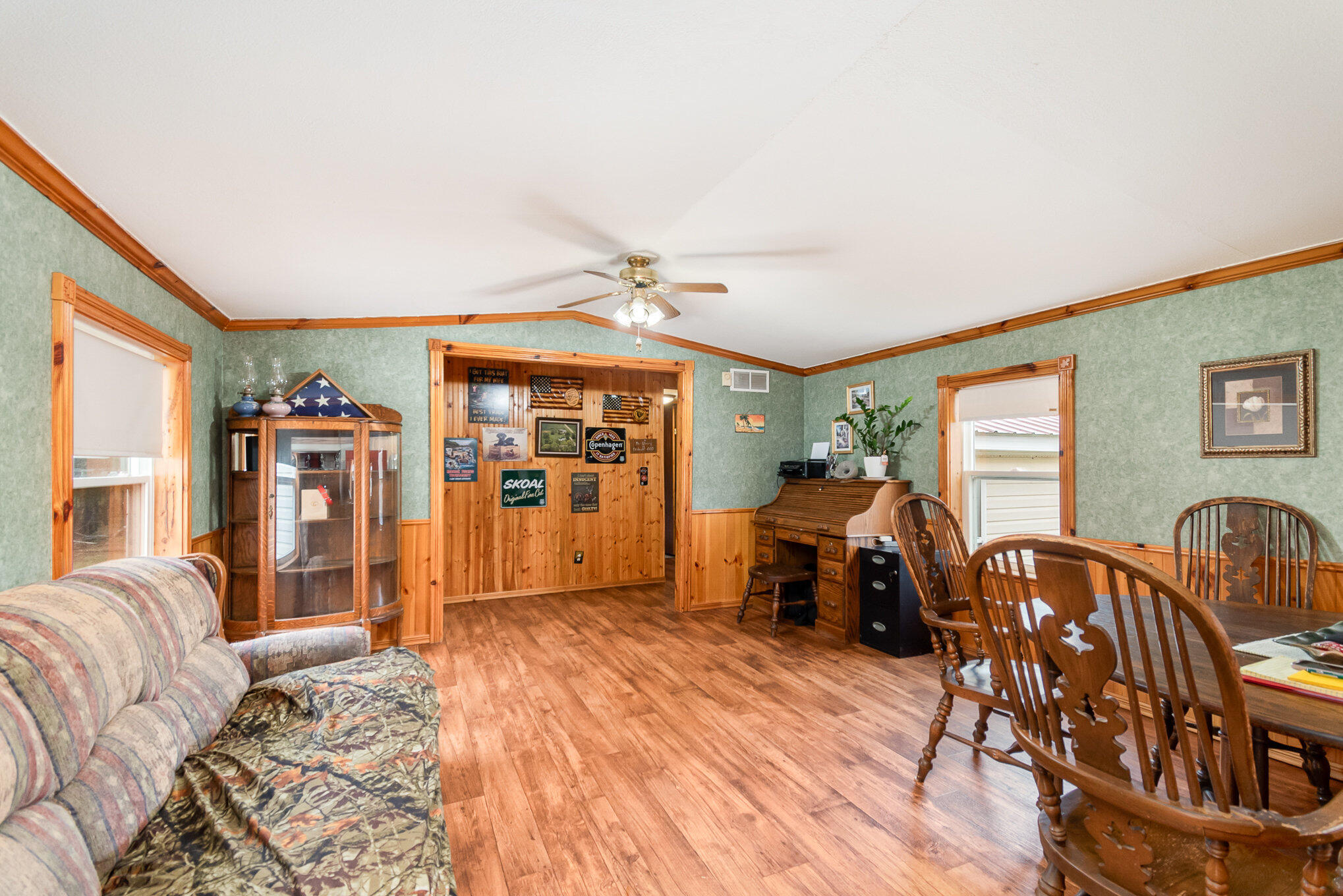 3357 E North Down River Road