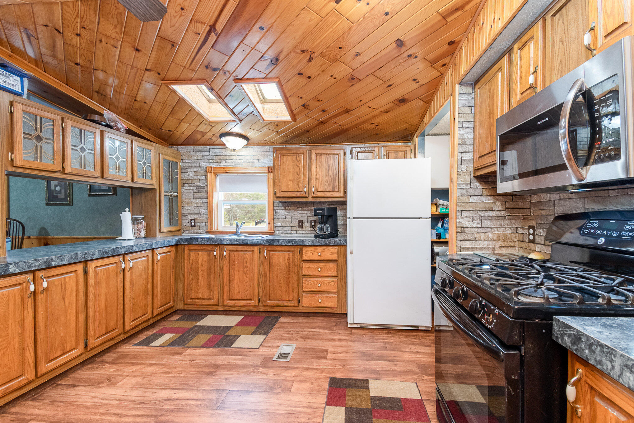3357 E North Down River Road