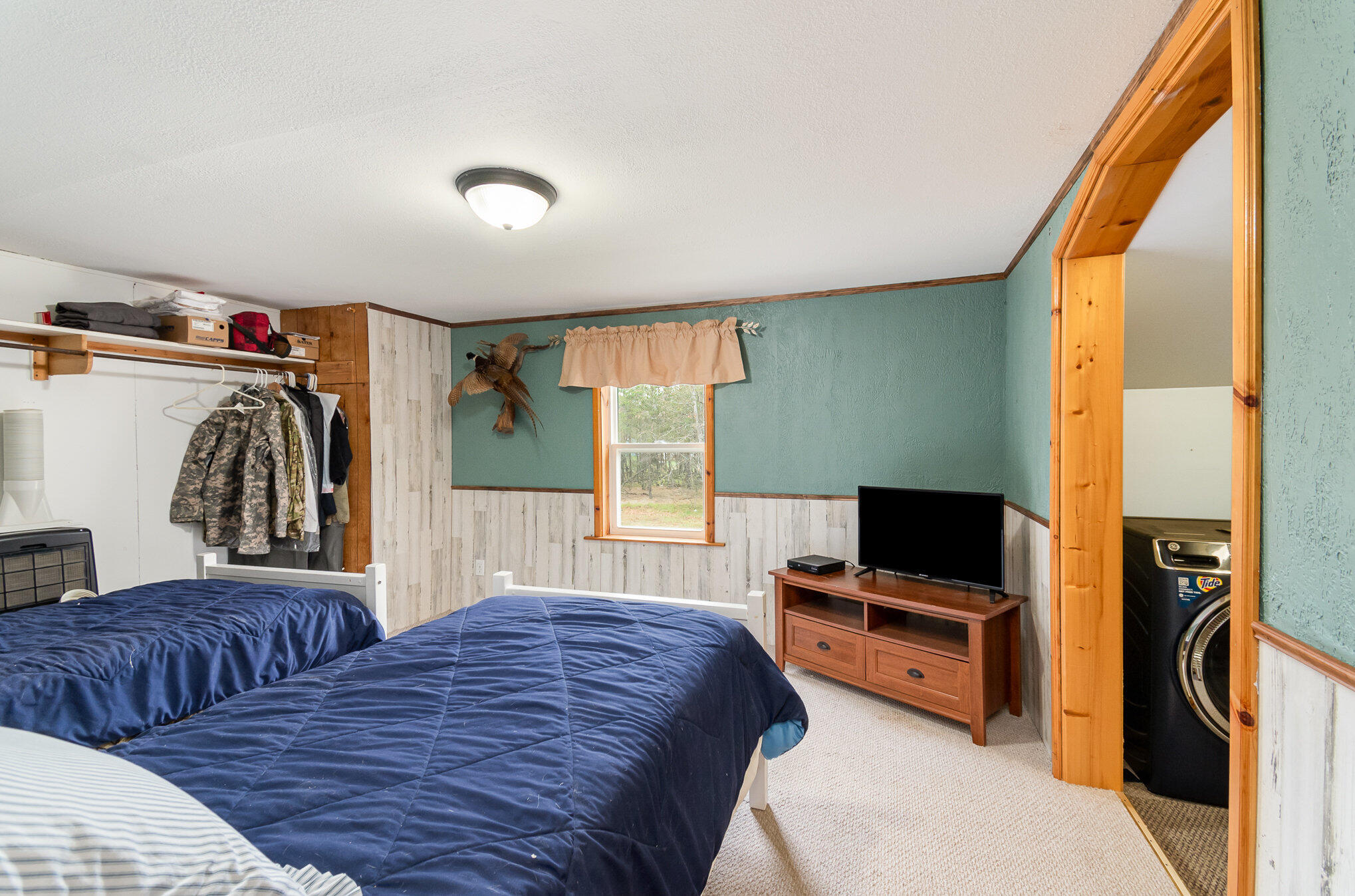 3357 E North Down River Road