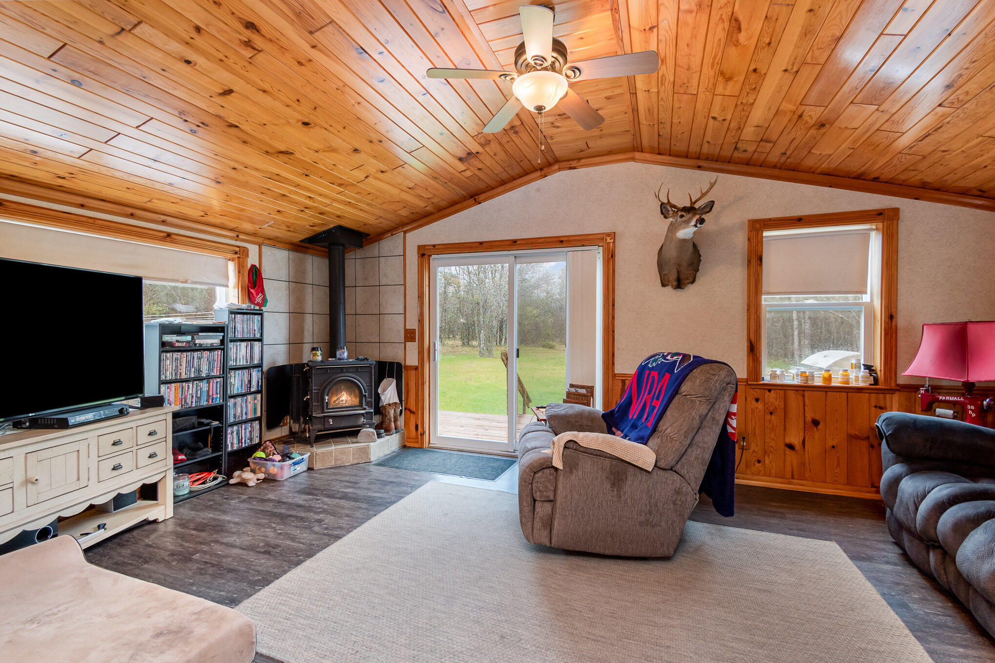 3357 E North Down River Road