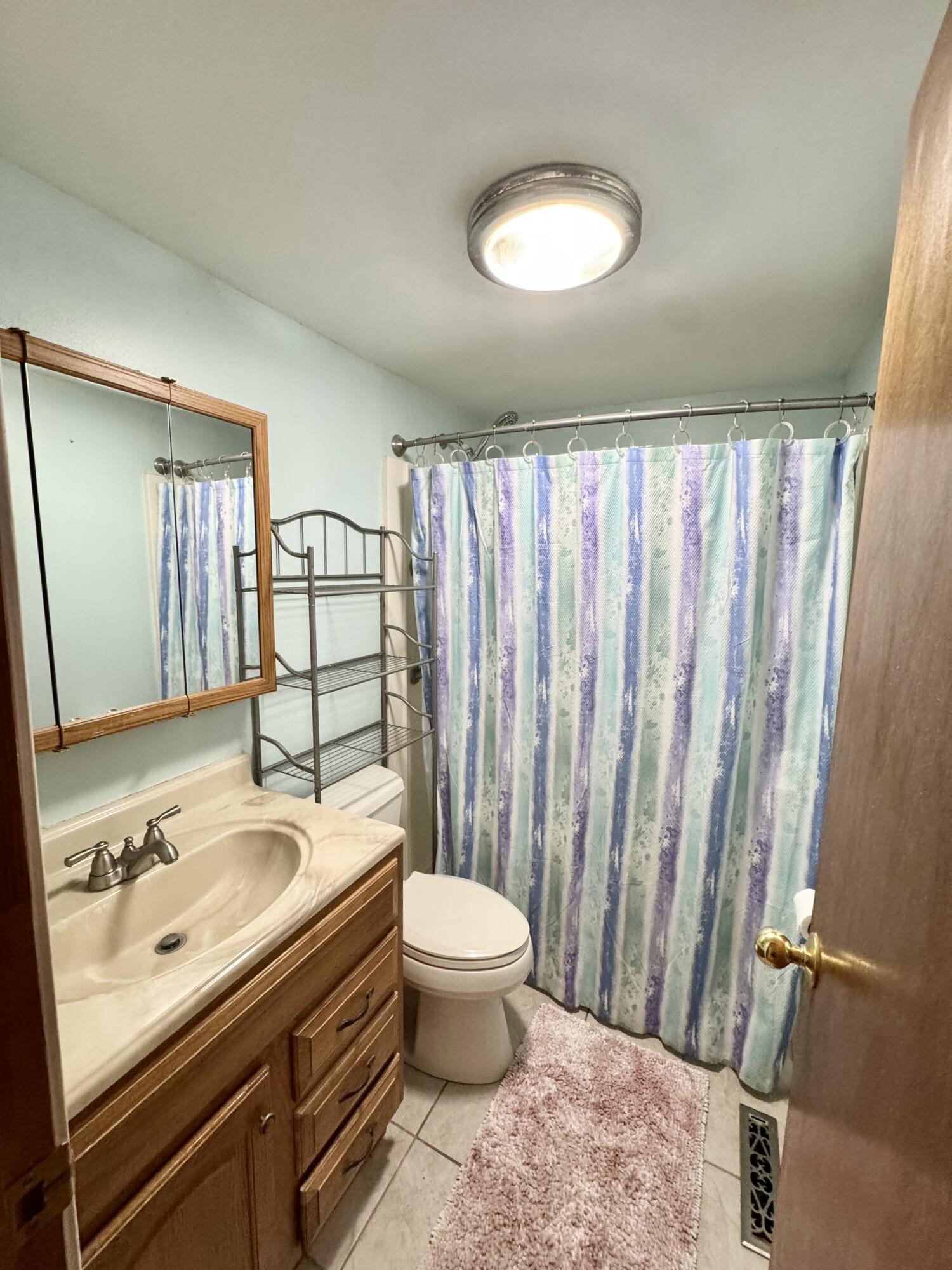 2833 S Horseshoe Trail