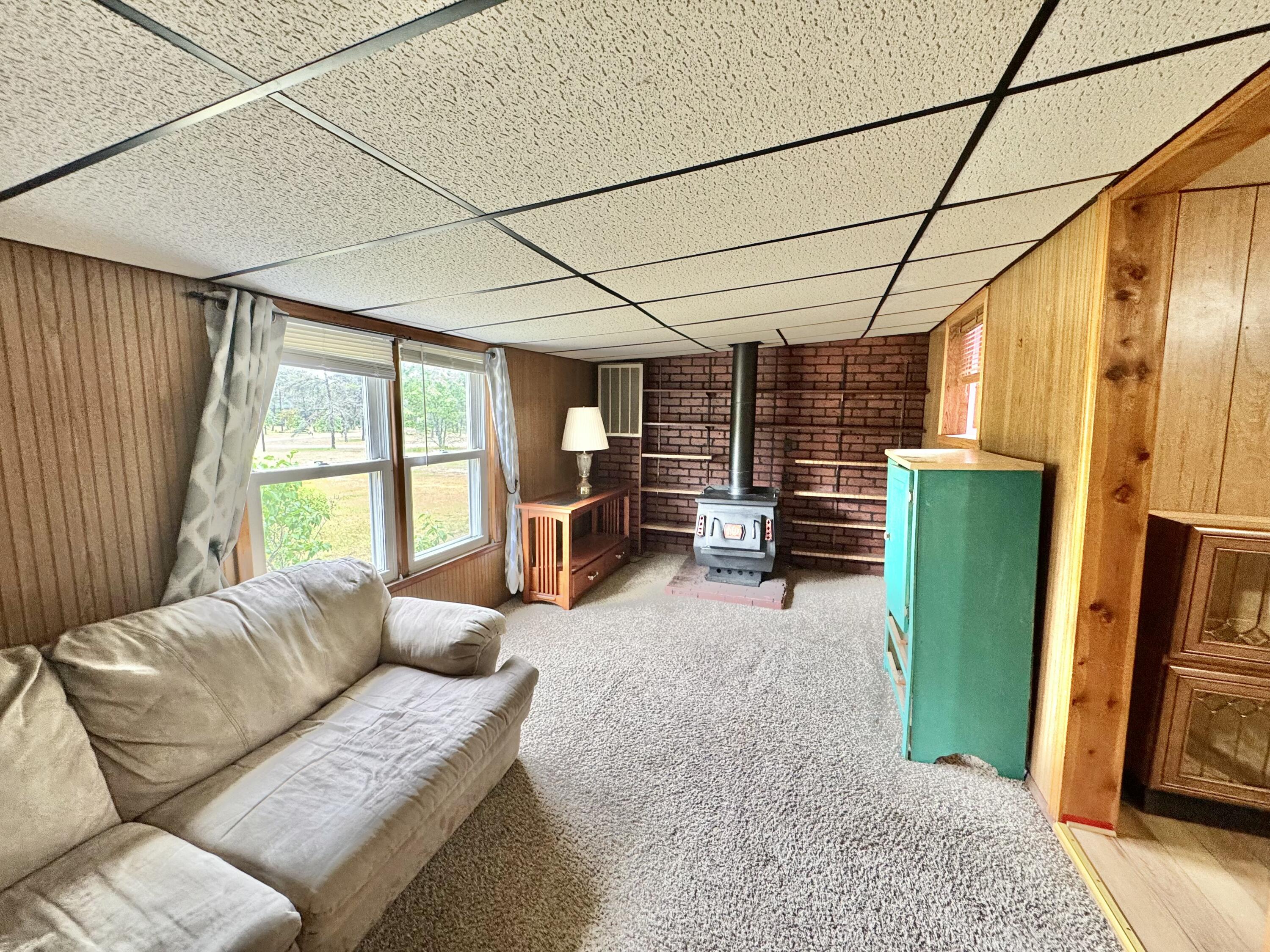 2833 S Horseshoe Trail