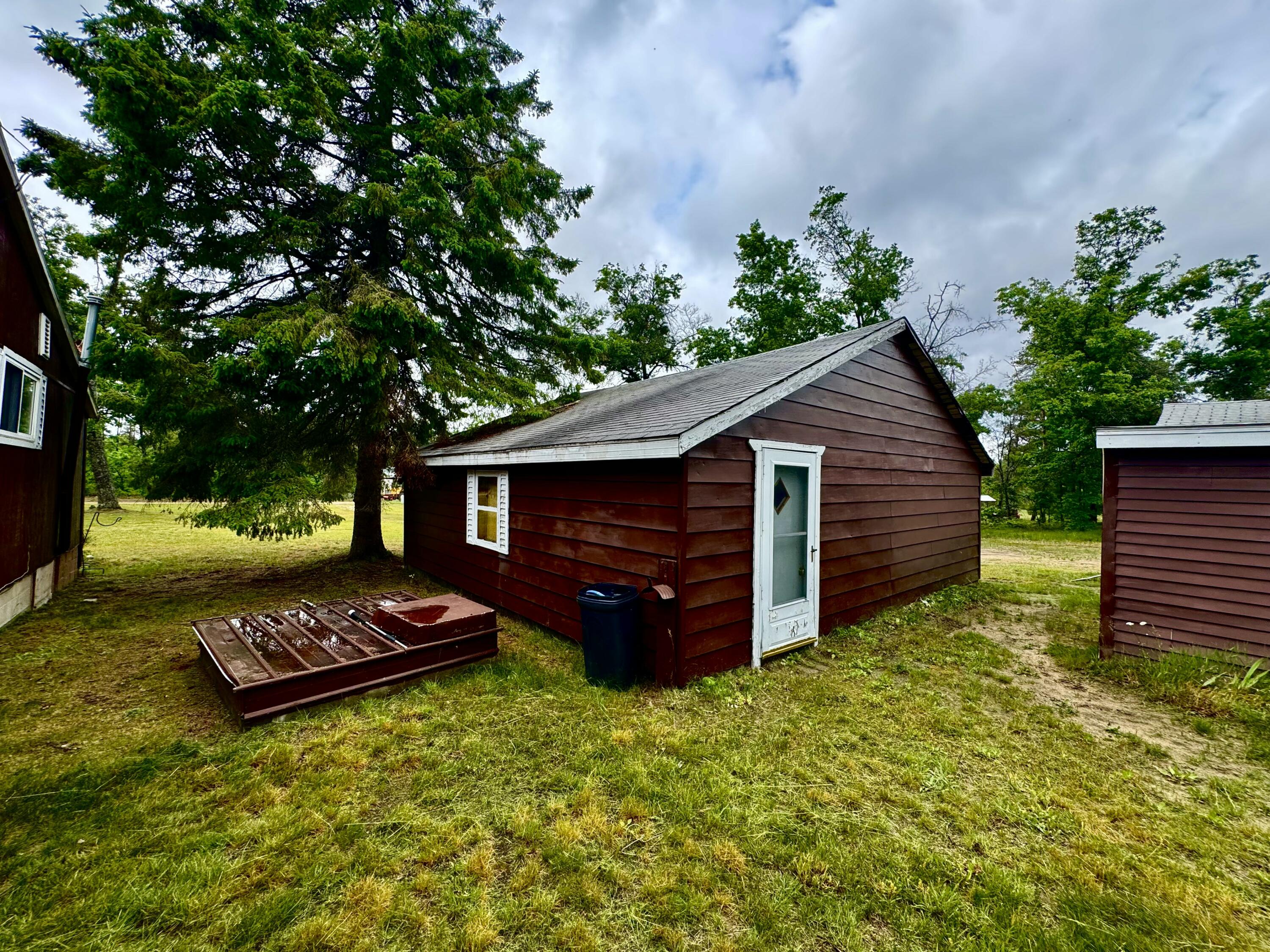 2833 S Horseshoe Trail