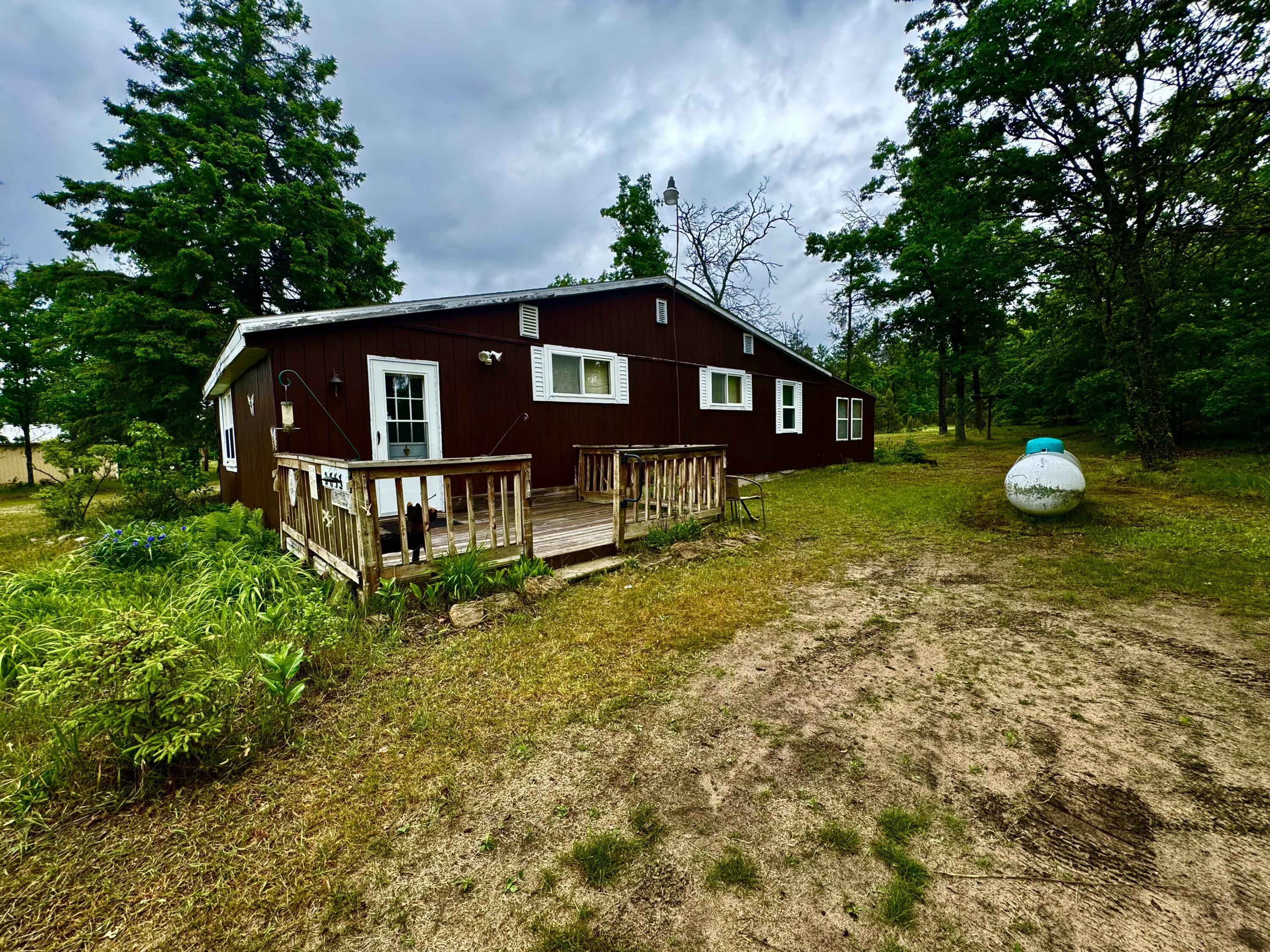 2833 S Horseshoe Trail