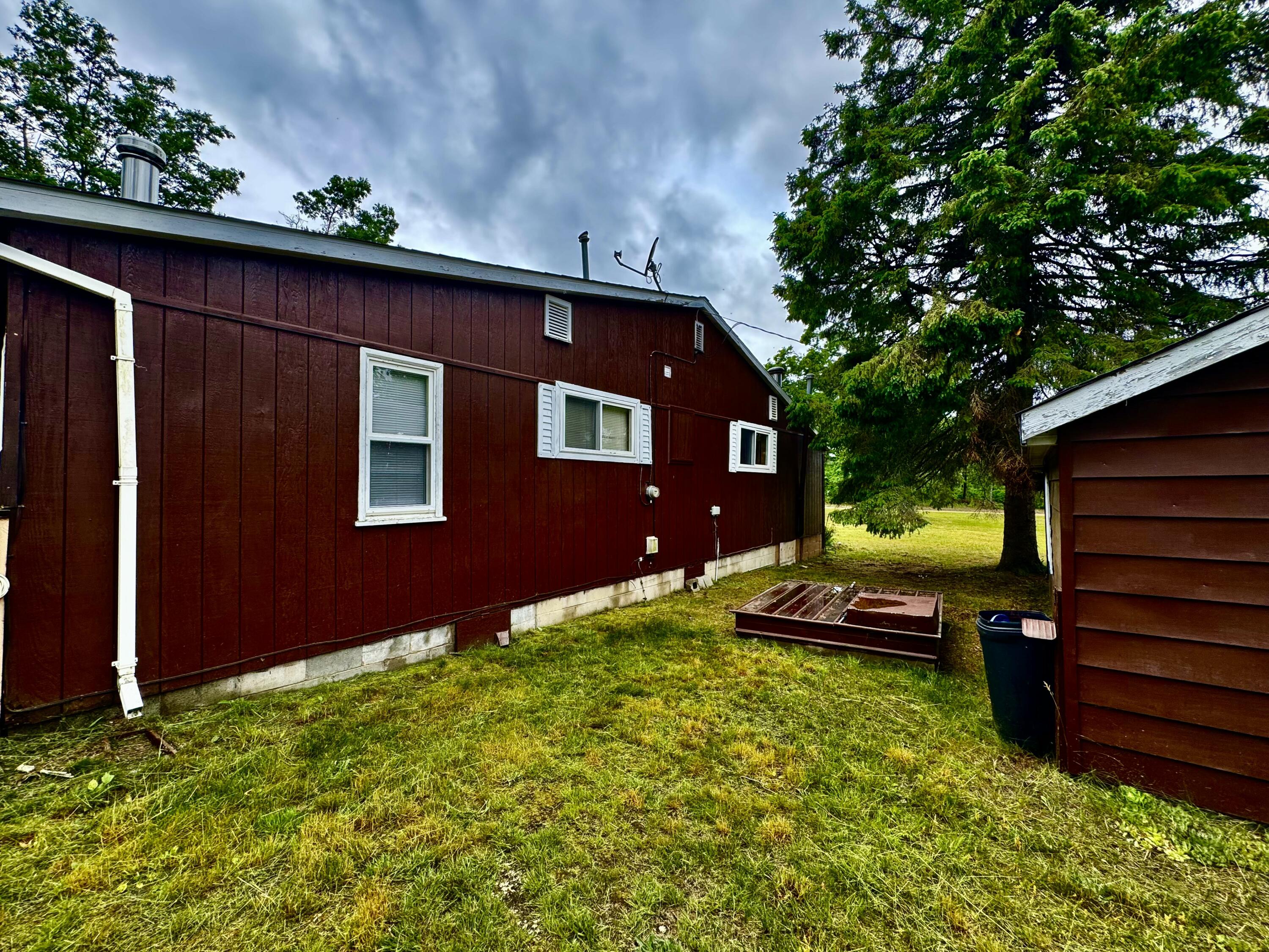 2833 S Horseshoe Trail