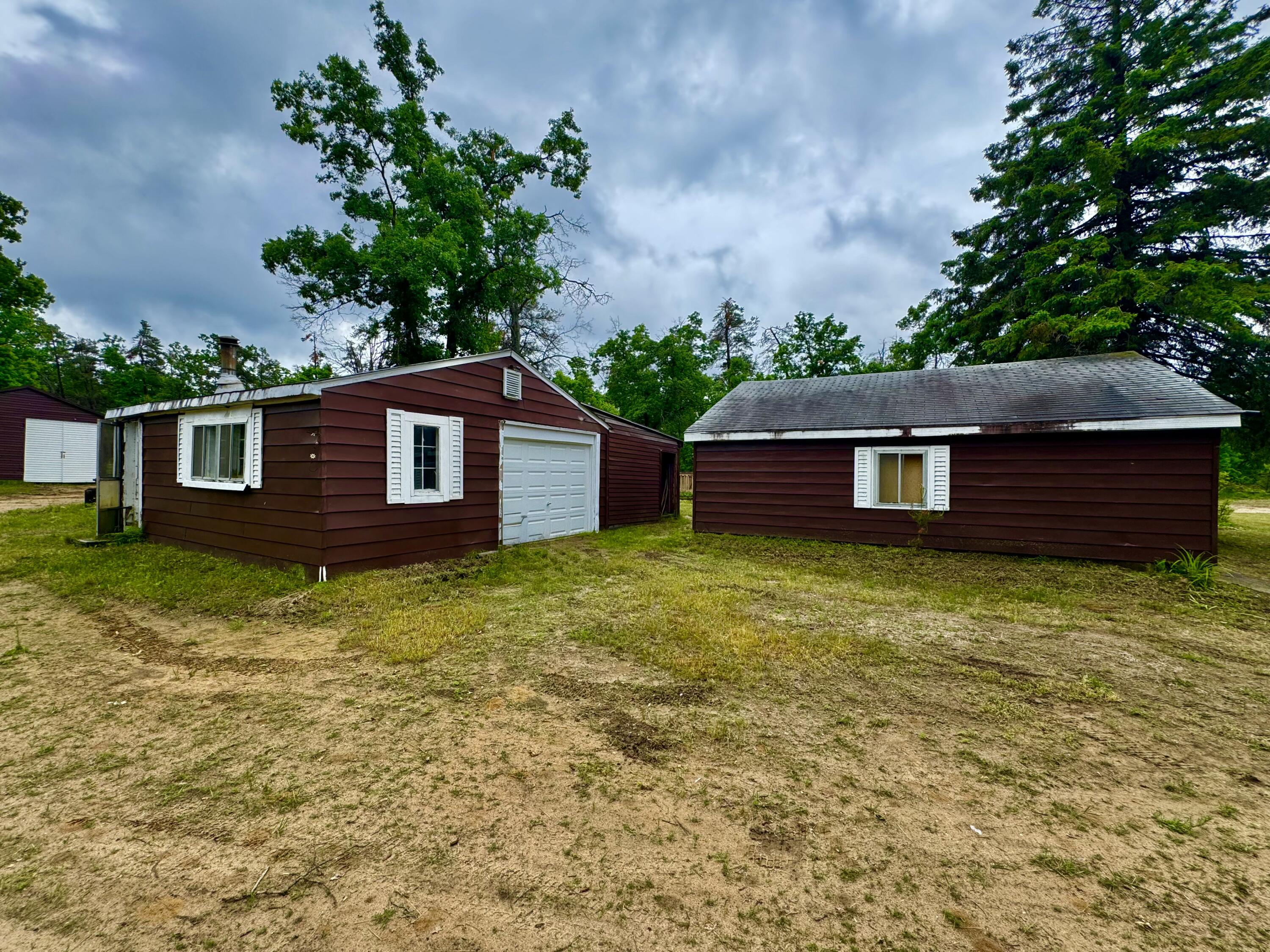 2833 S Horseshoe Trail