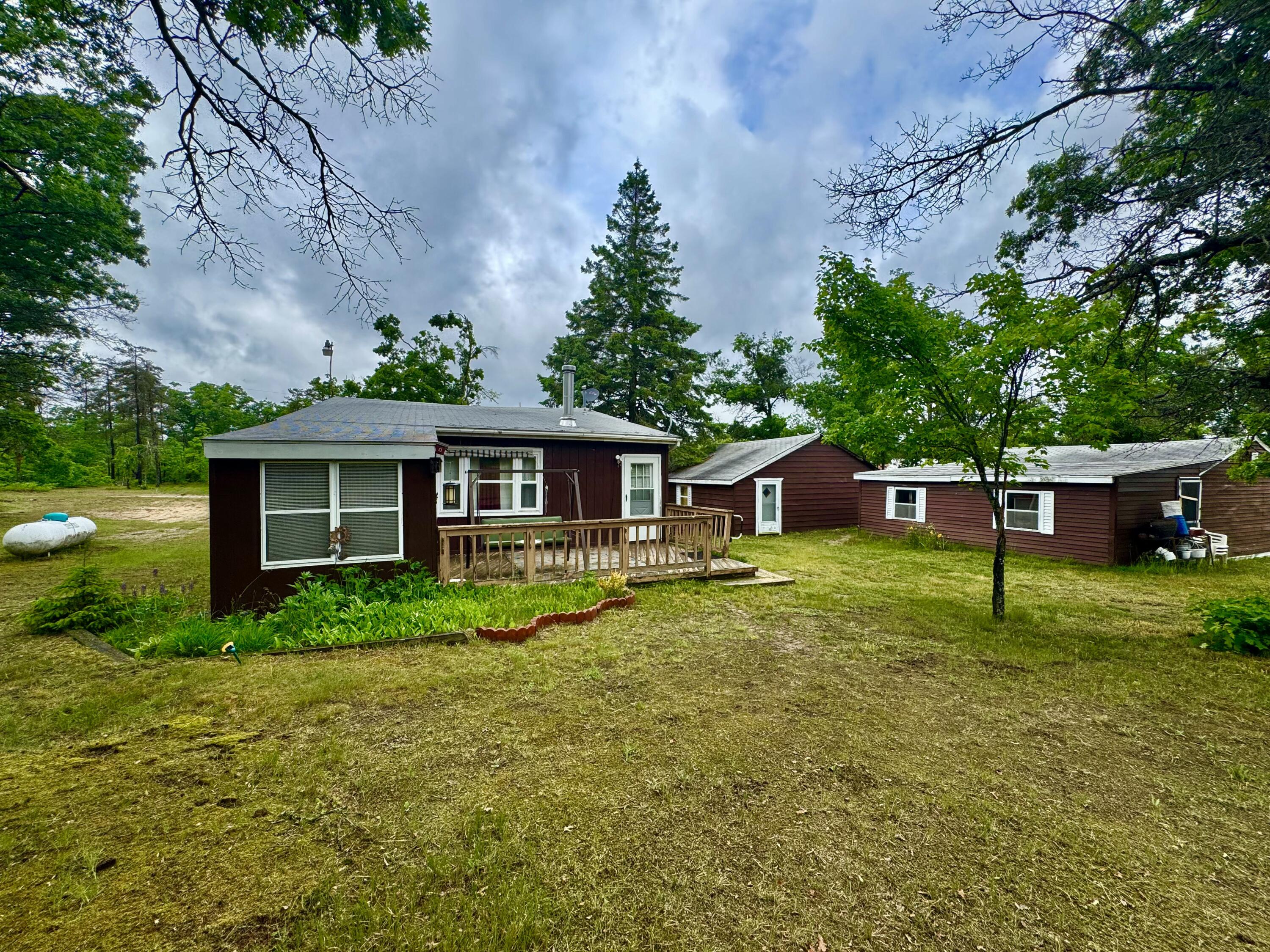 2833 S Horseshoe Trail