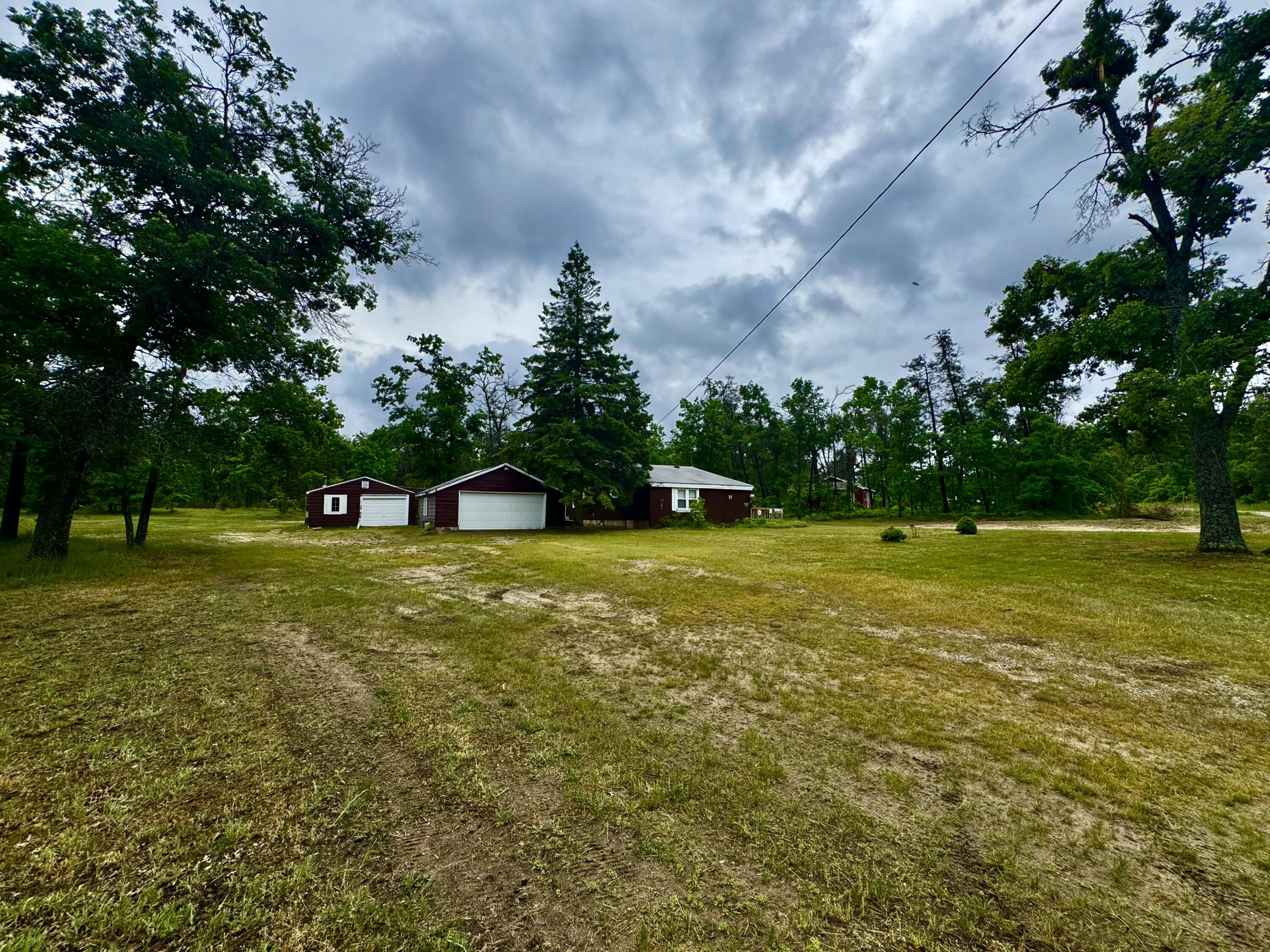 2833 S Horseshoe Trail