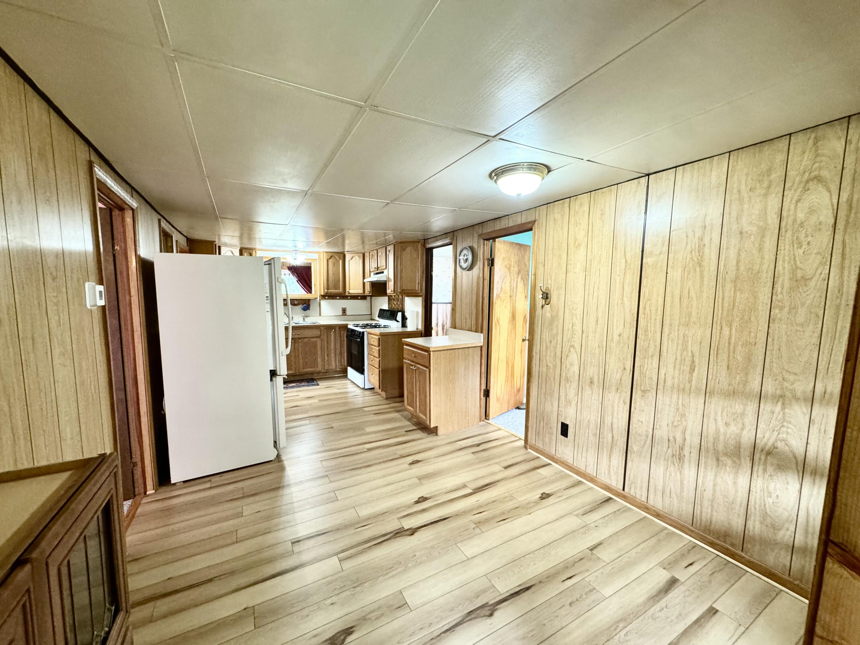 2833 S Horseshoe Trail