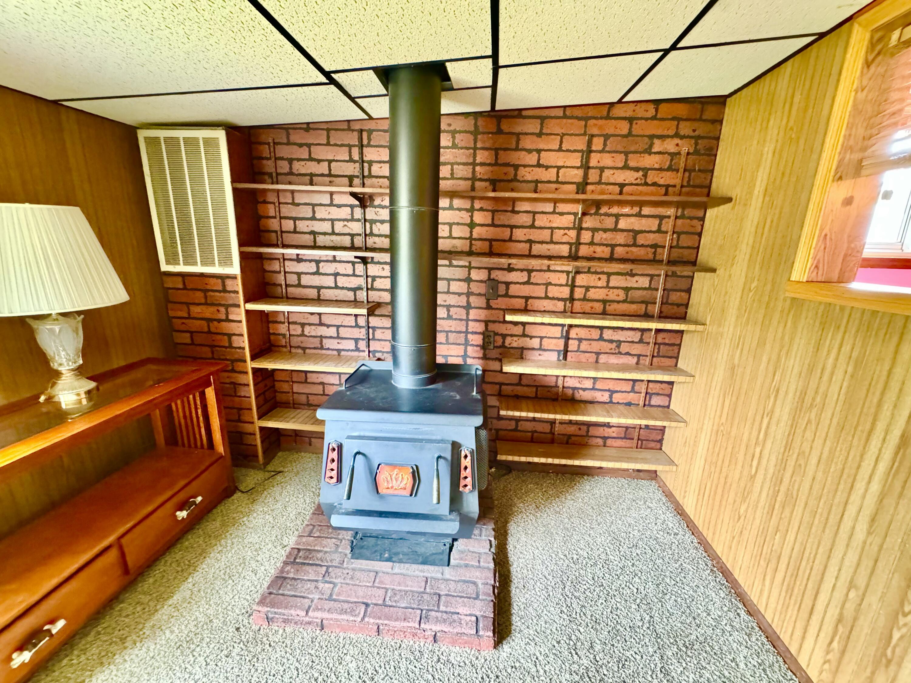 2833 S Horseshoe Trail