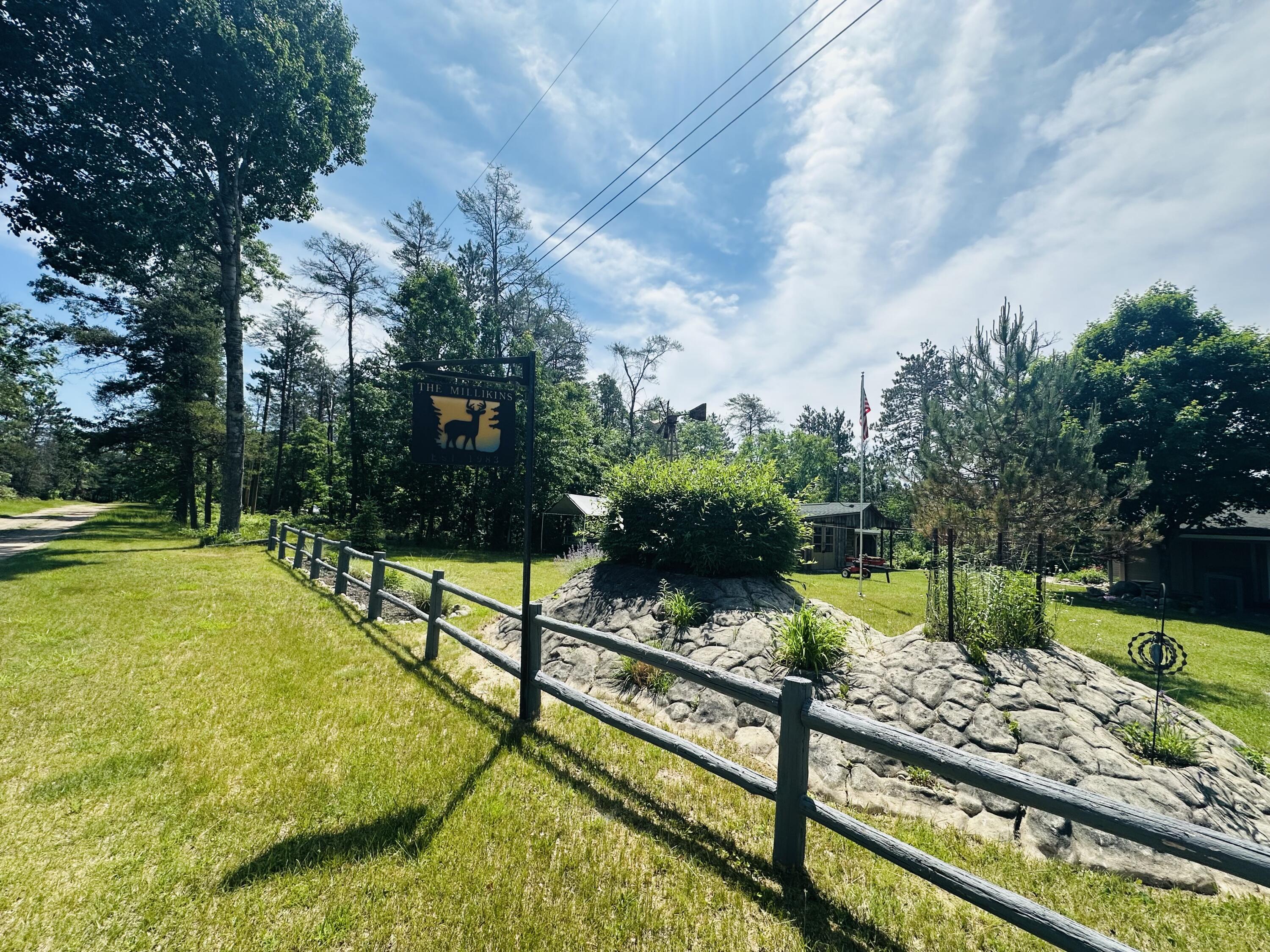 4910 Sleepy Hollow Court