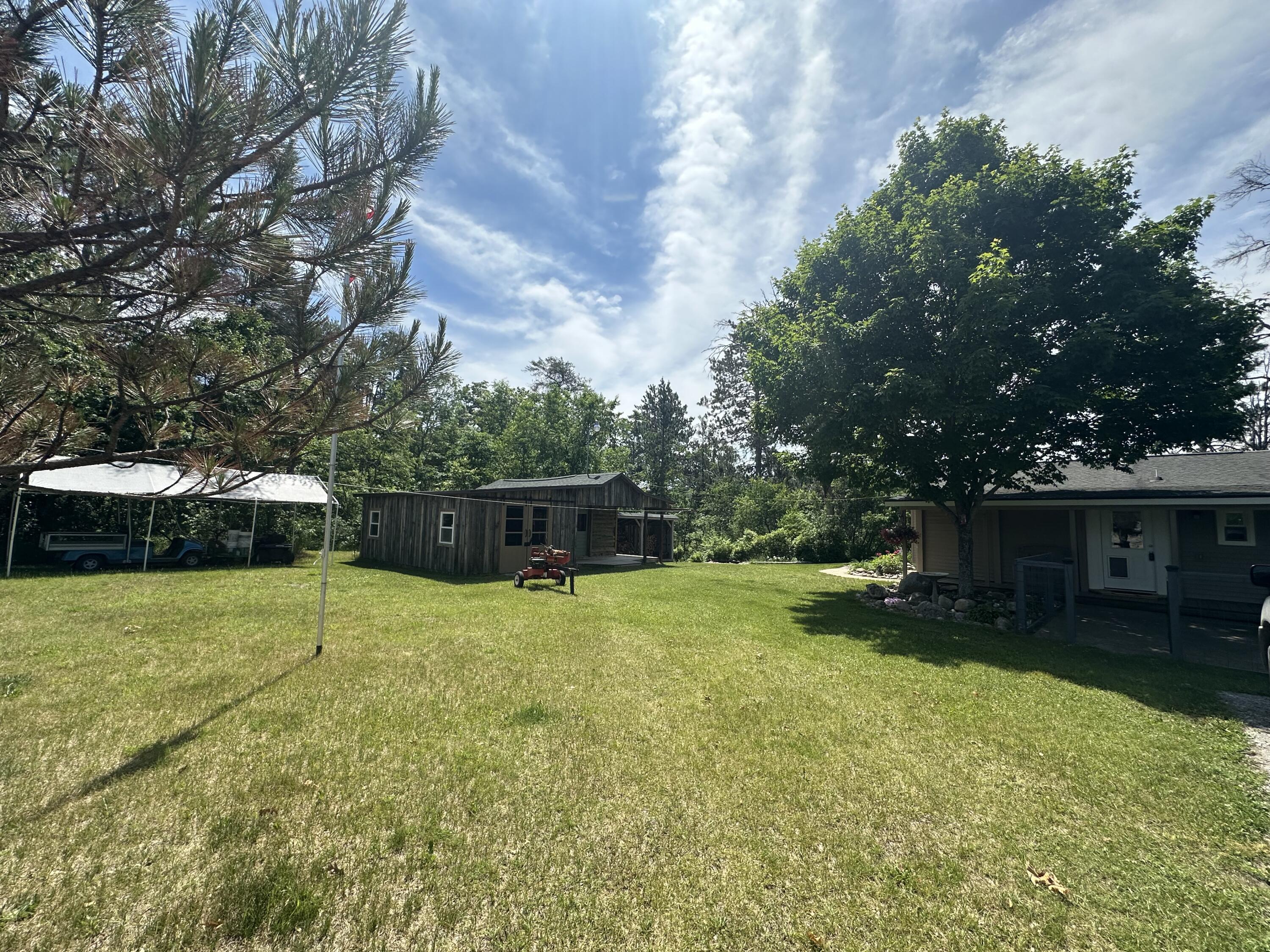 4910 Sleepy Hollow Court