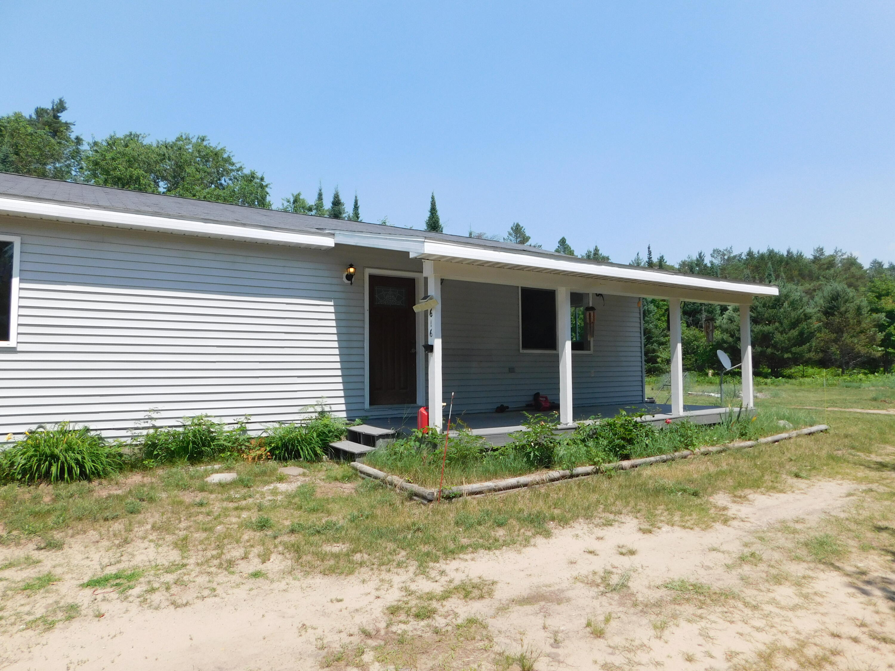 4616 Martin Drive