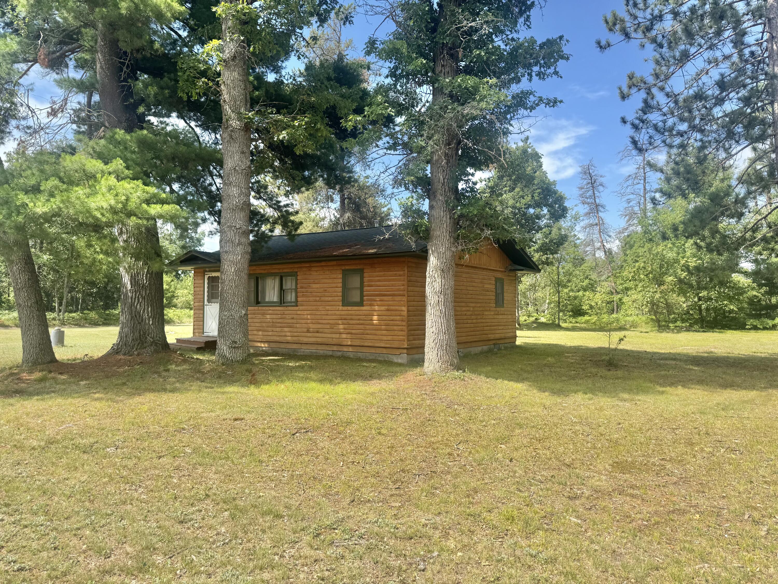 4982 S Staley Lake Road