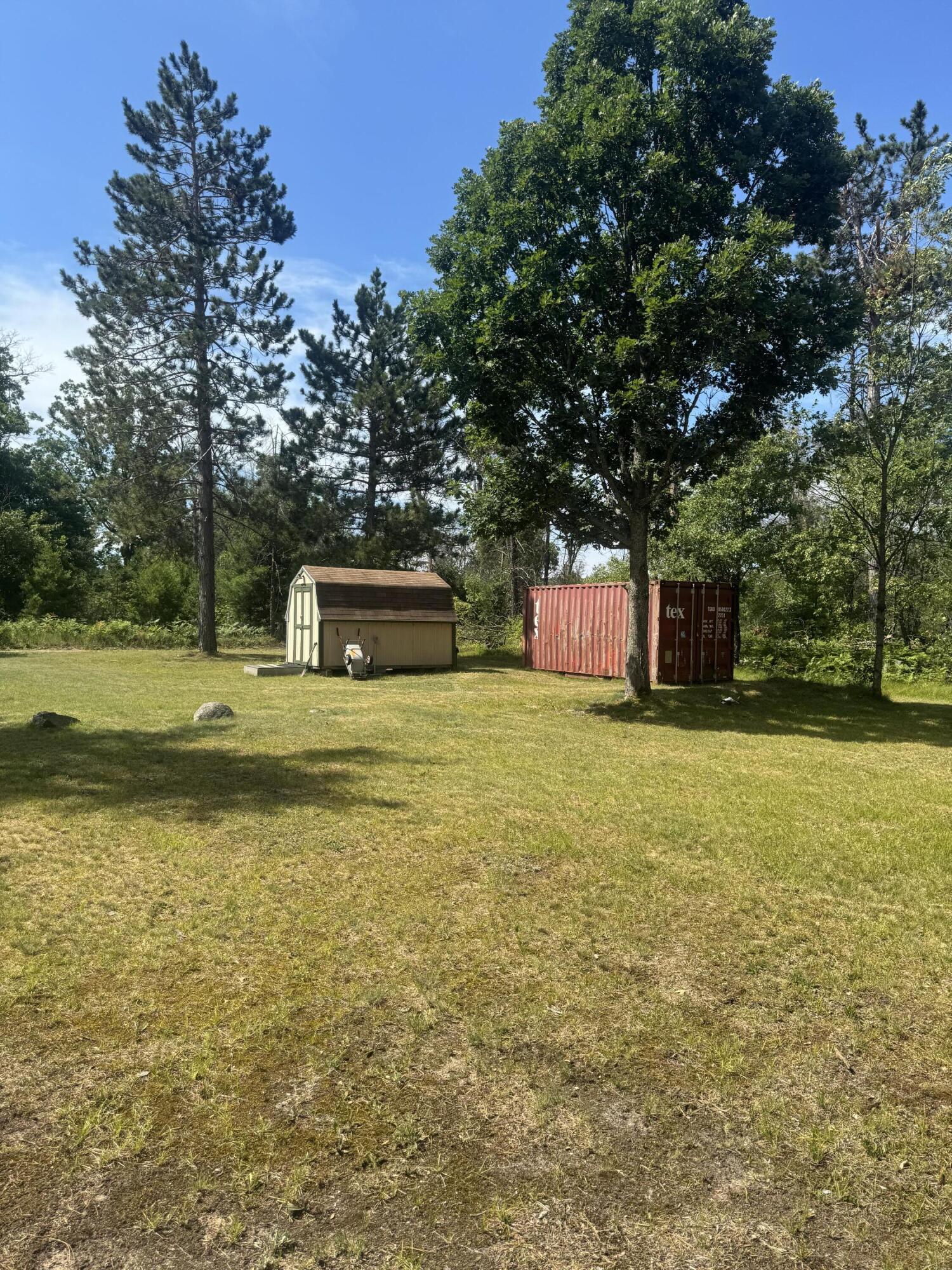 4982 S Staley Lake Road