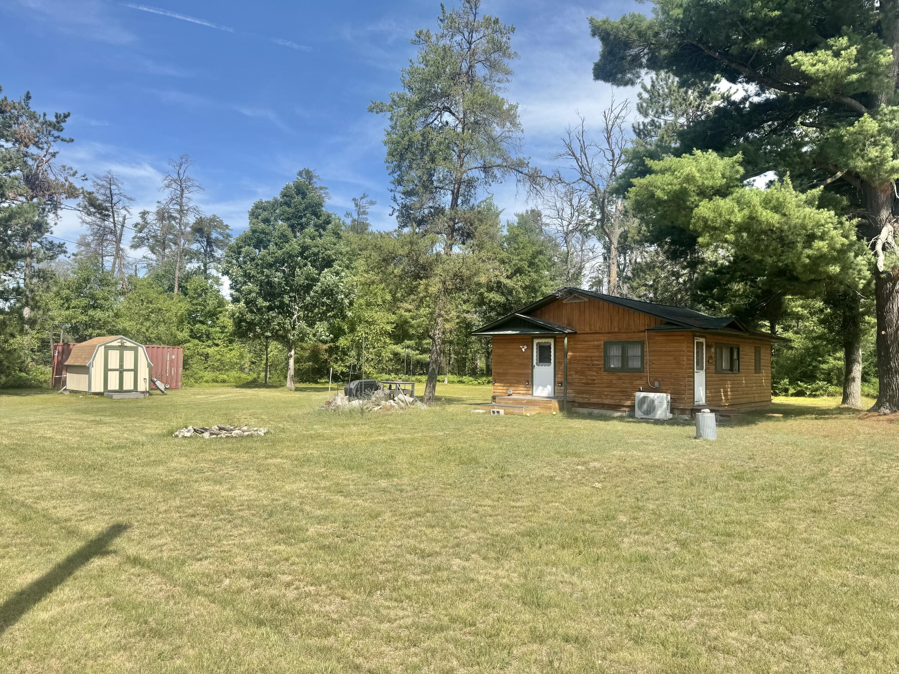 4982 S Staley Lake Road