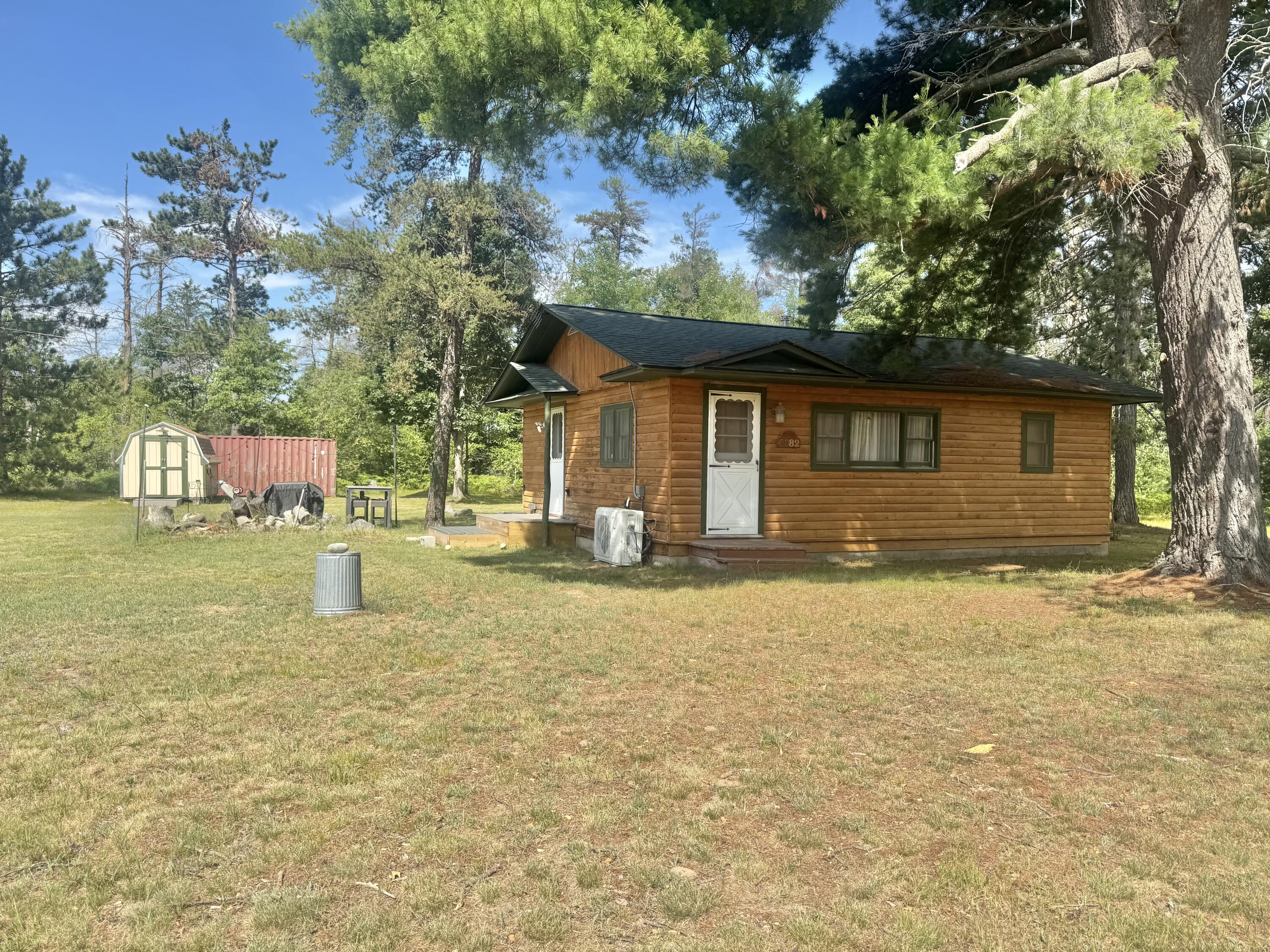 4982 S Staley Lake Road