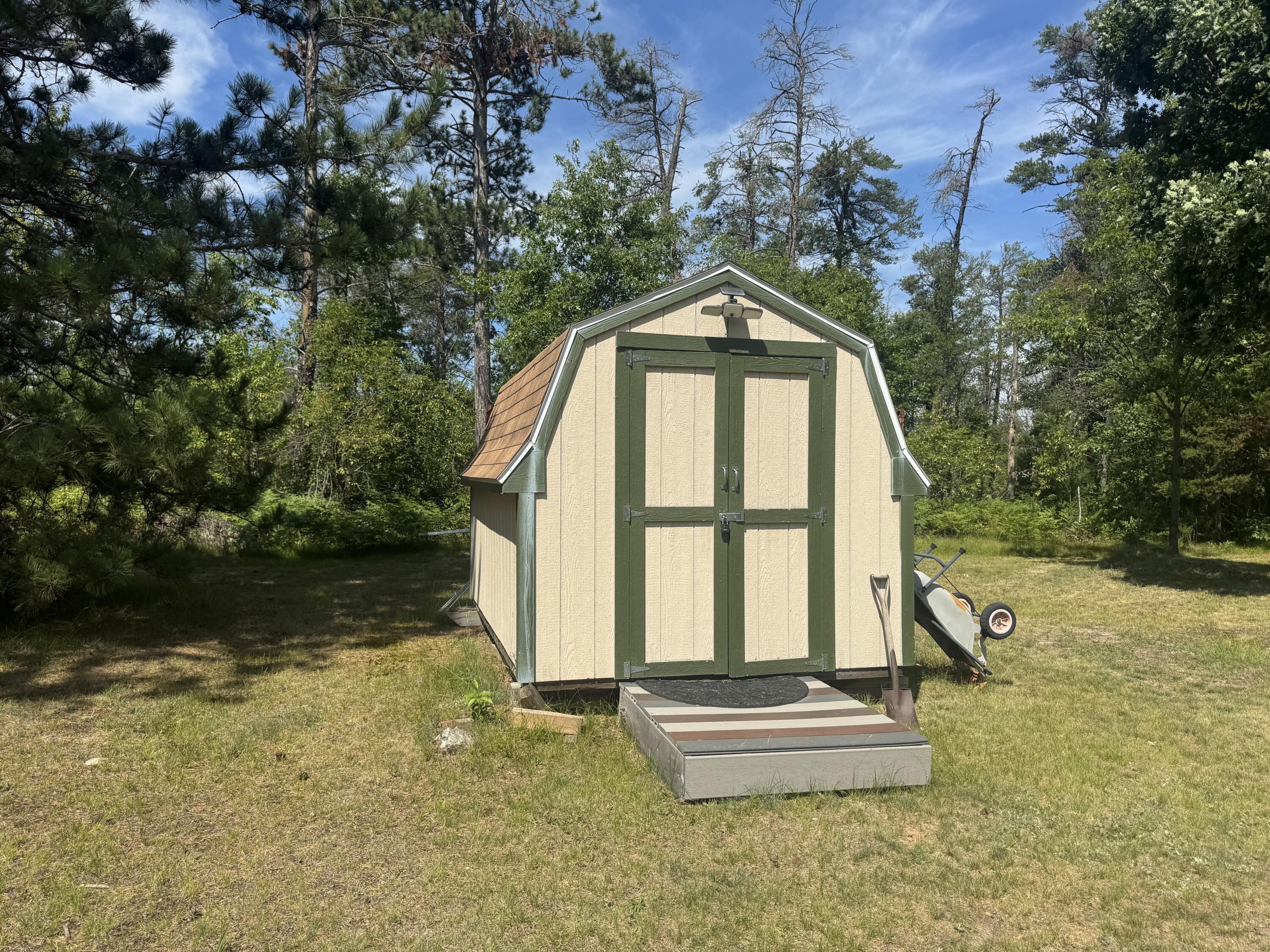 4982 S Staley Lake Road