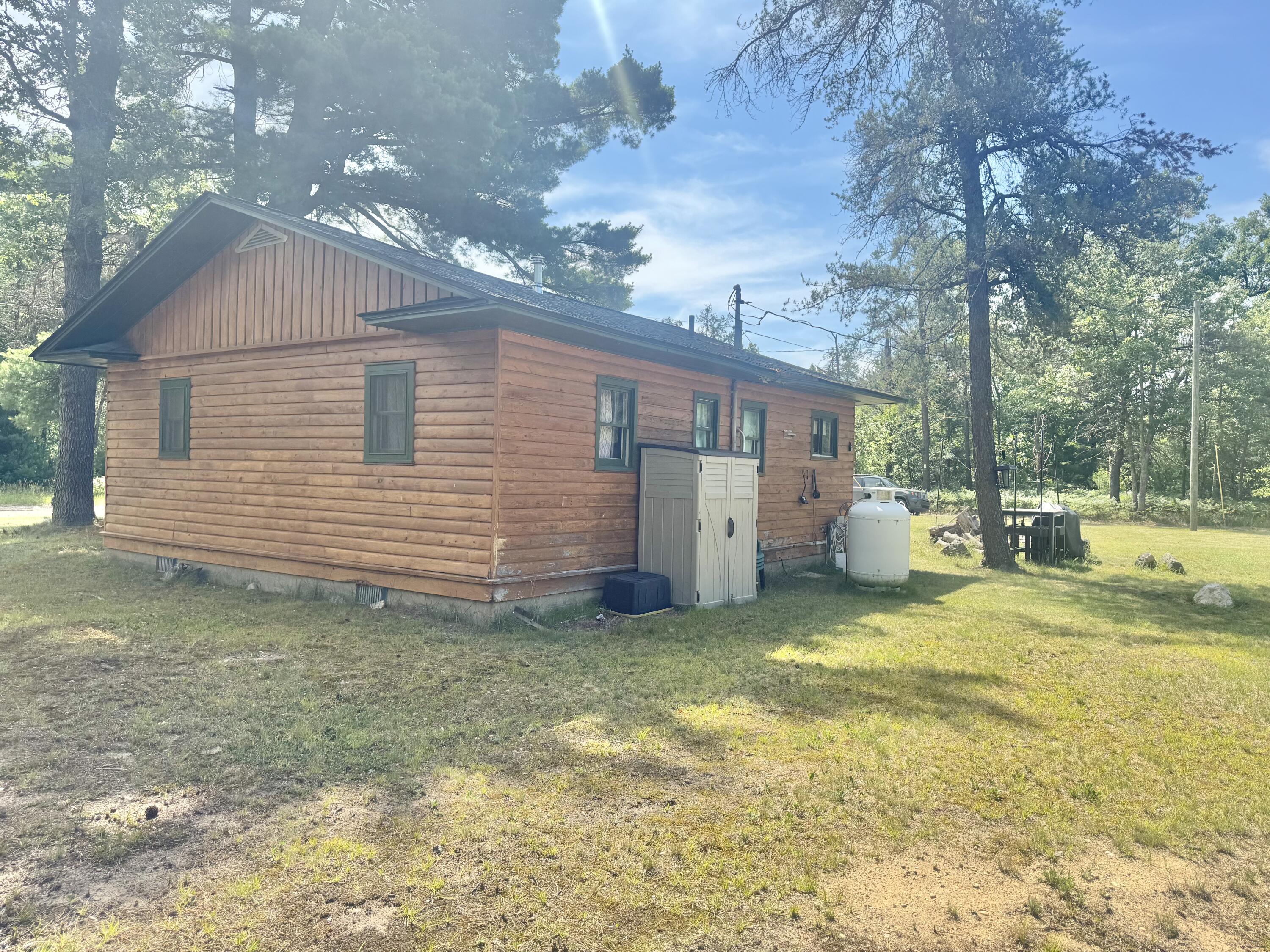 4982 S Staley Lake Road