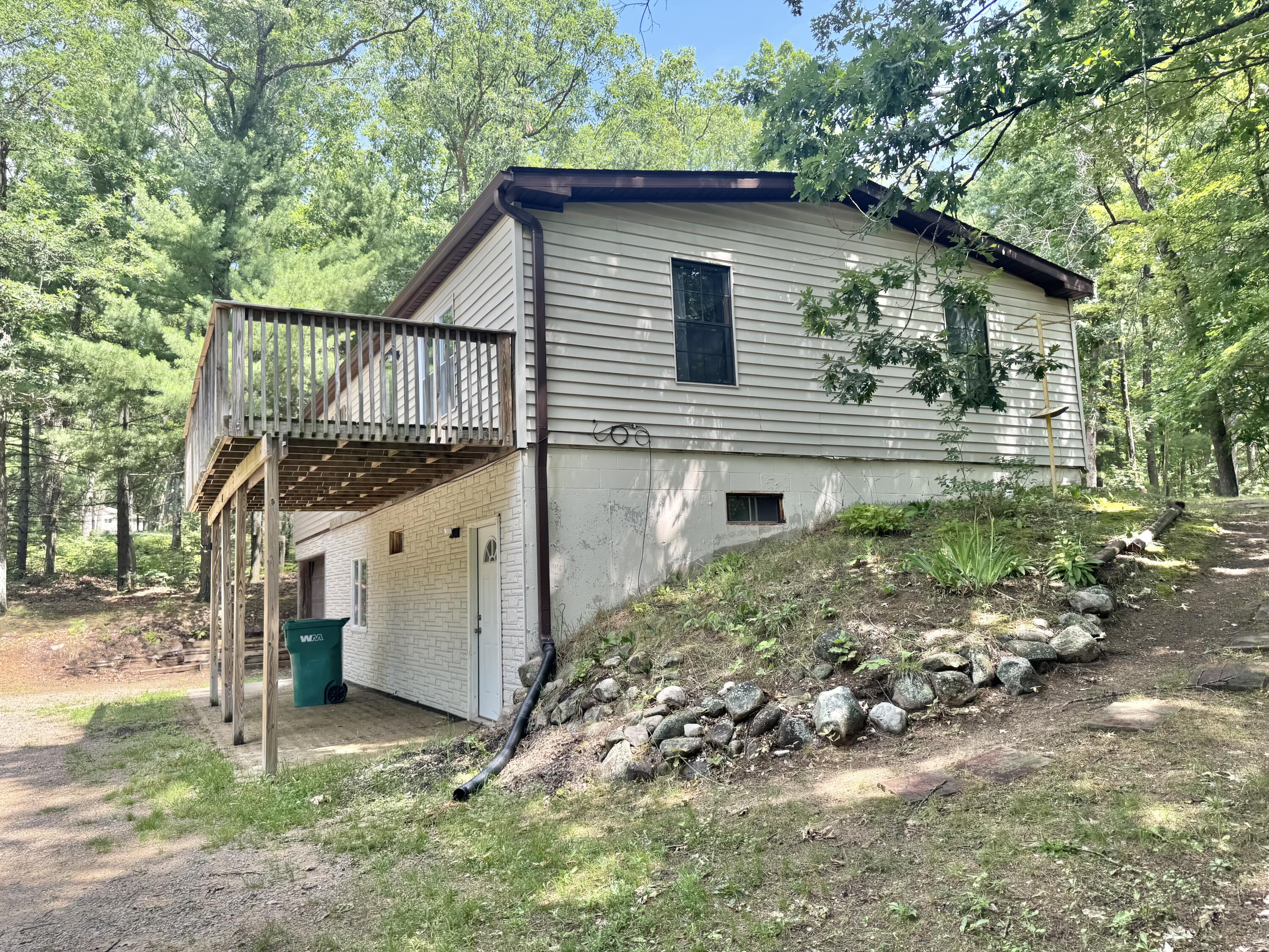 3817 S Townline Road