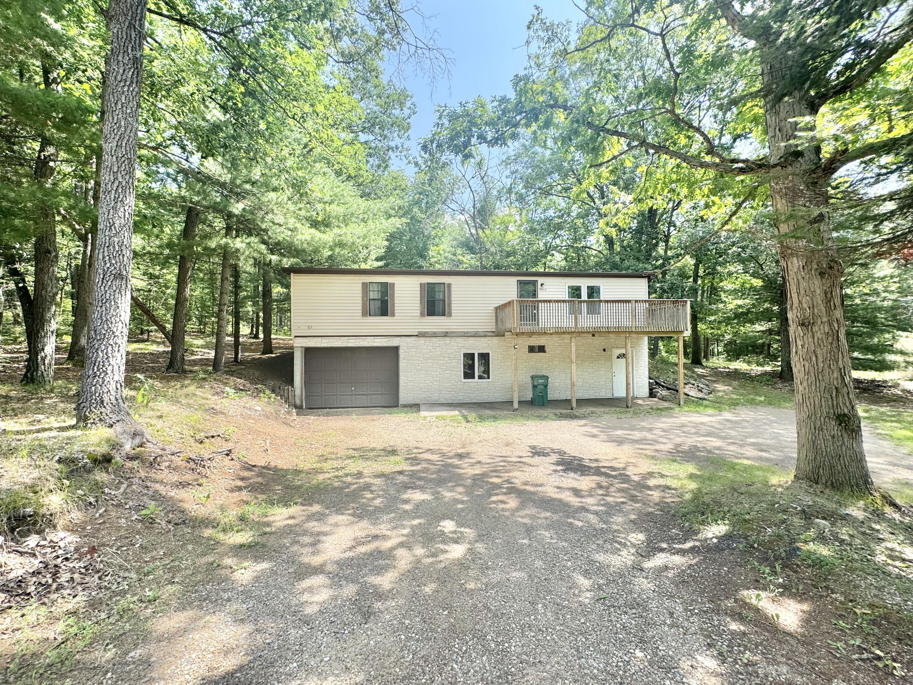 3817 S Townline Road