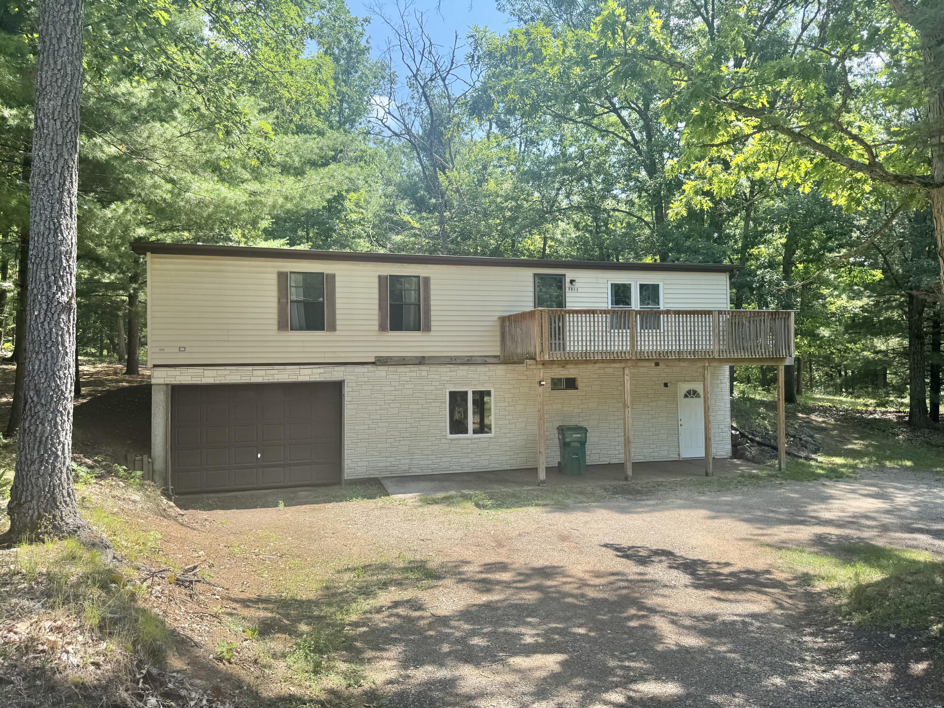 3817 S Townline Road