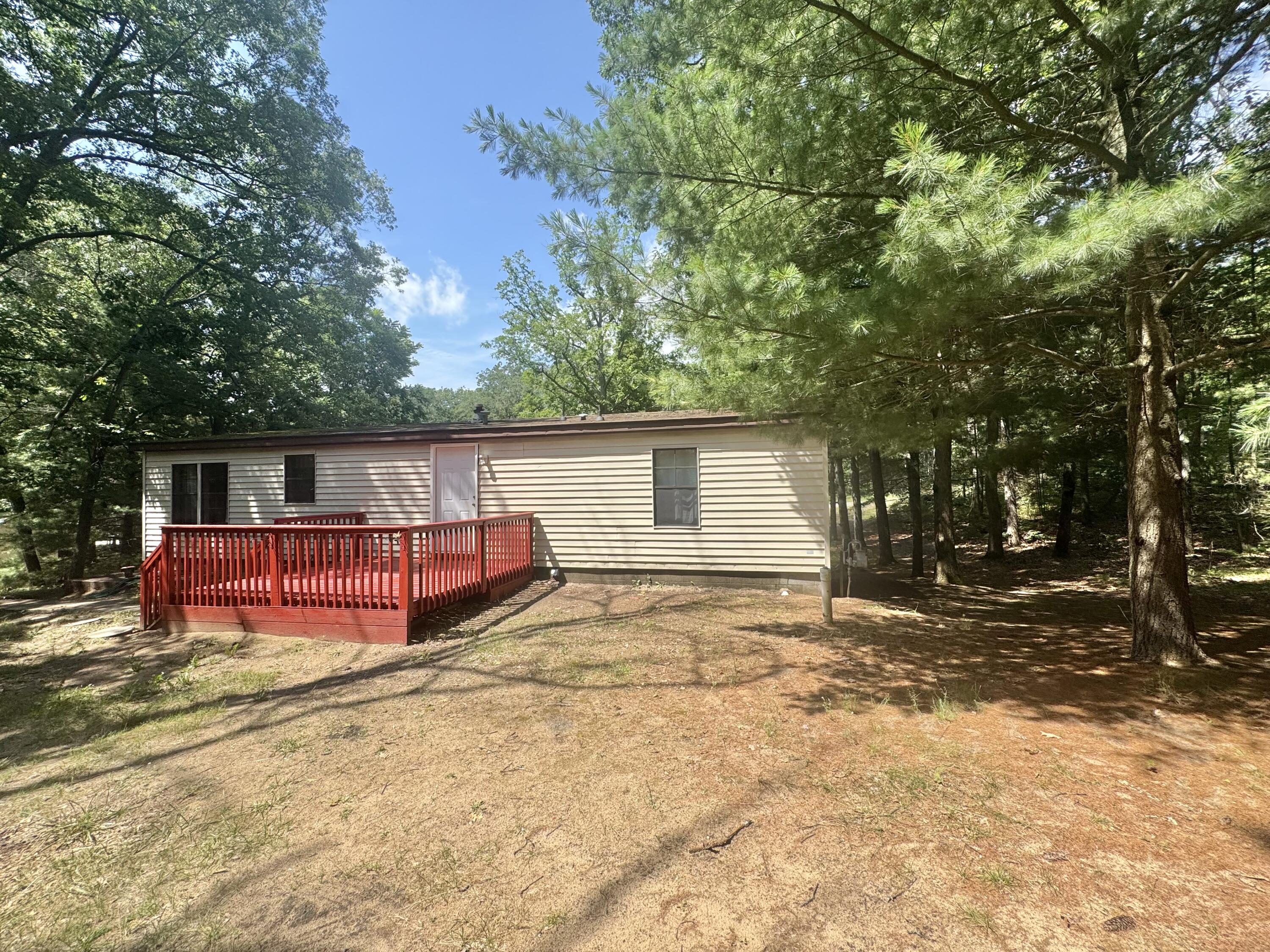 3817 S Townline Road