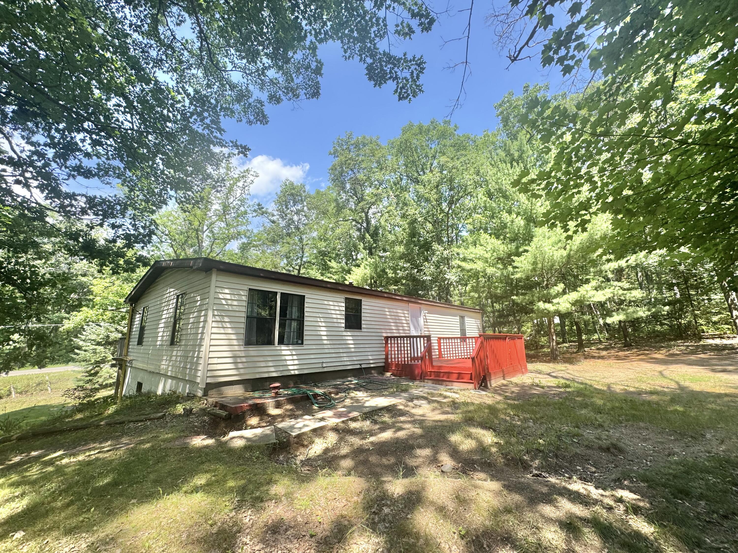 3817 S Townline Road