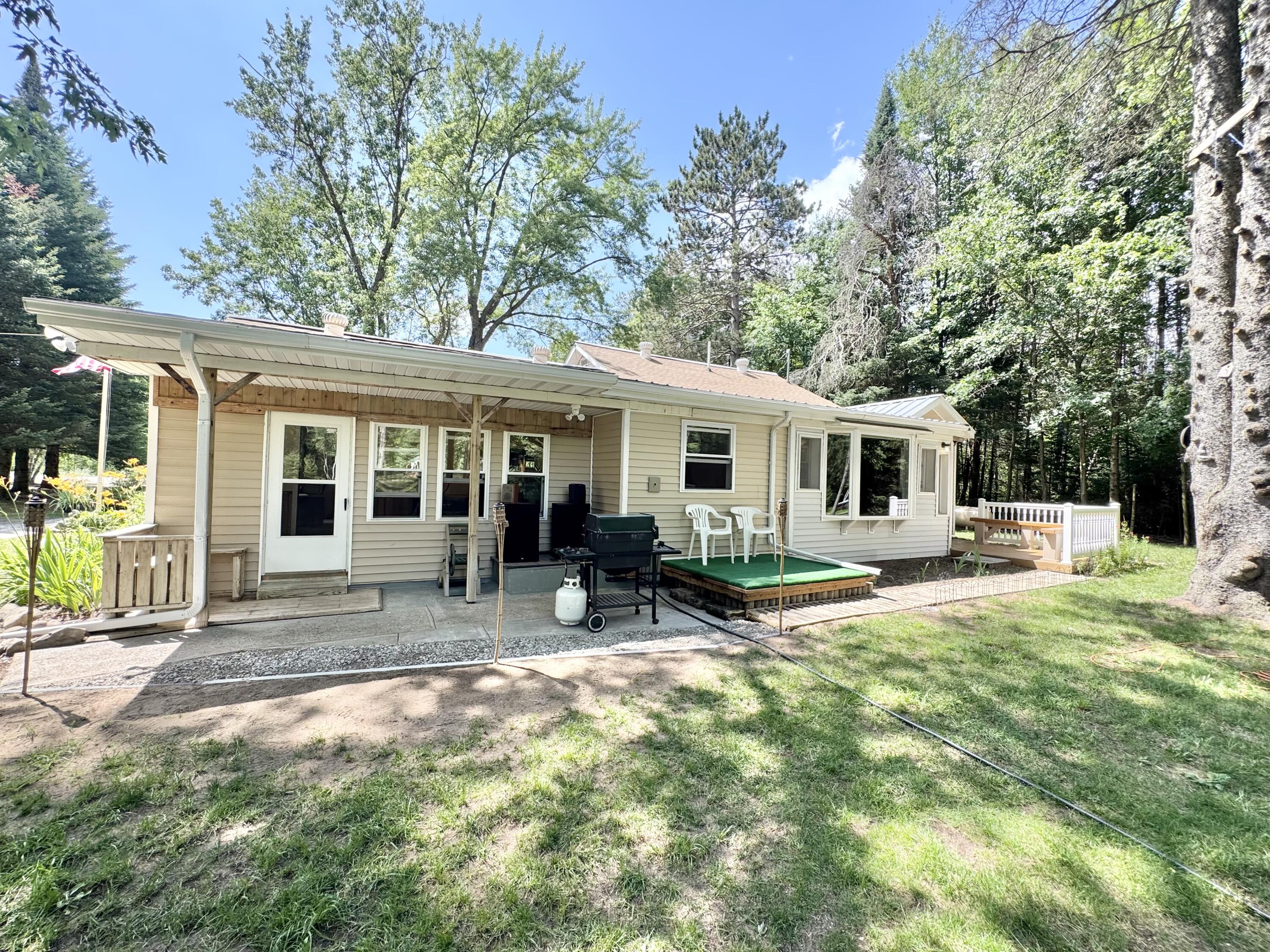 4655 S Simmons Road