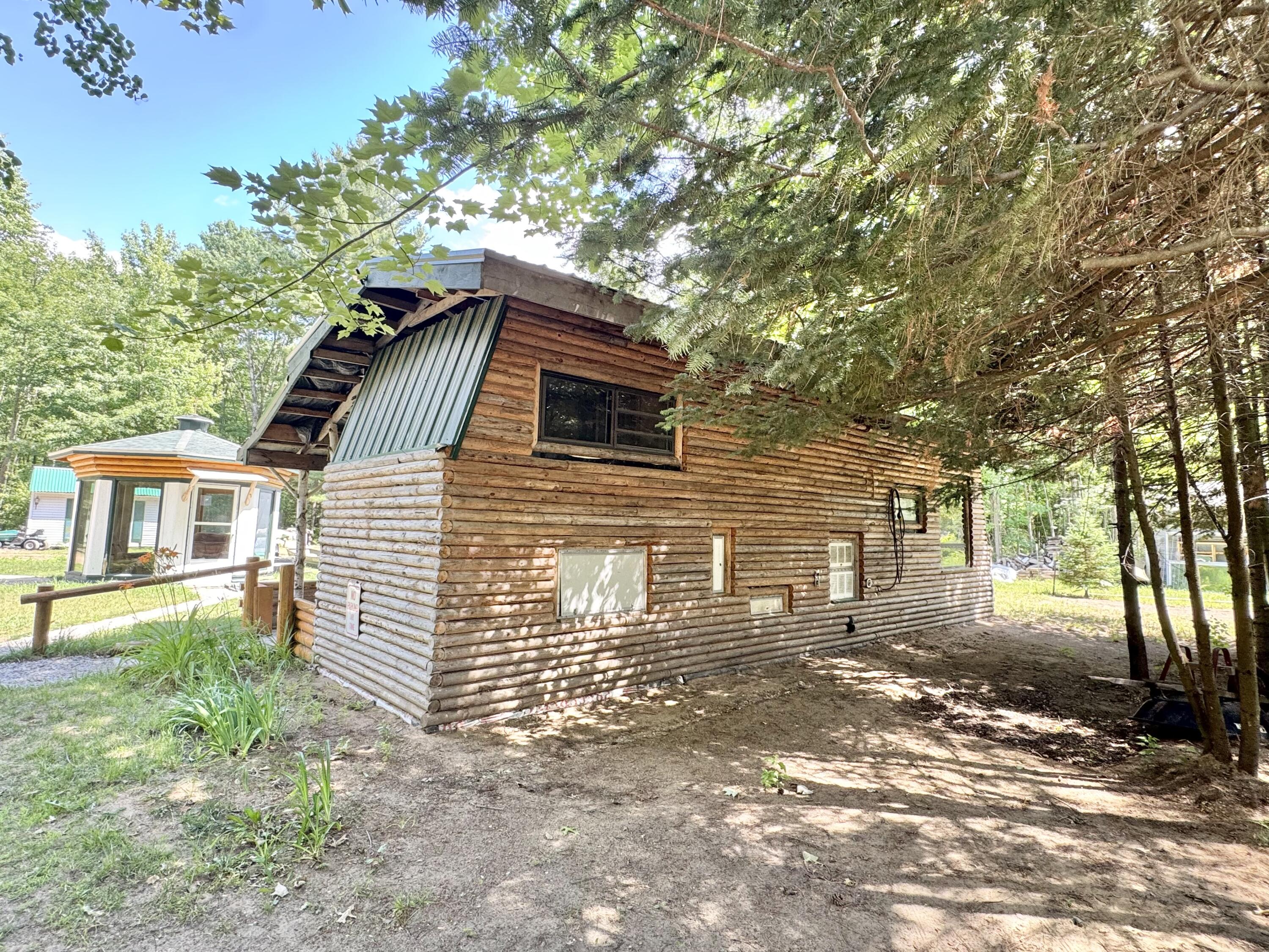 4655 S Simmons Road