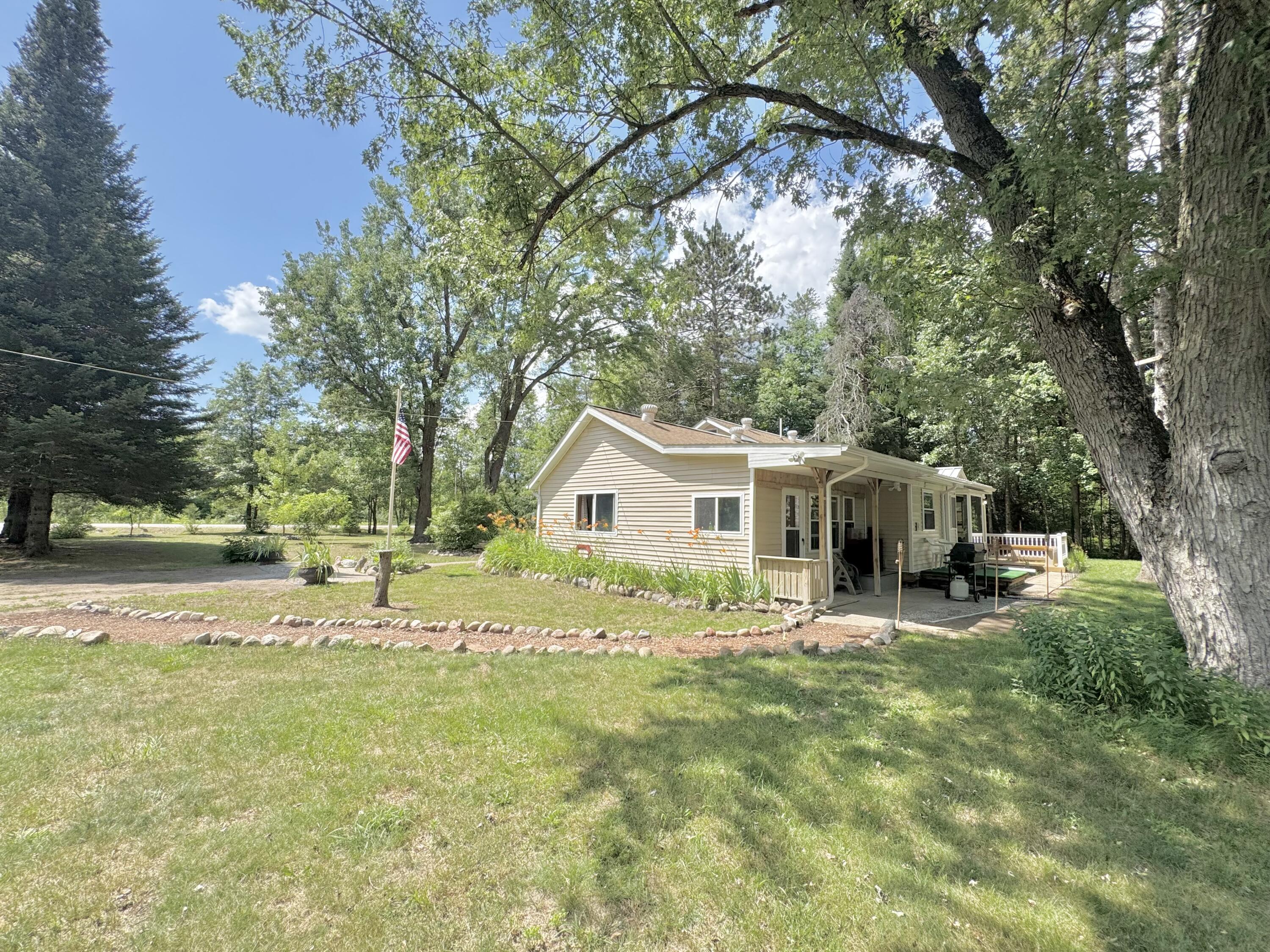 4655 S Simmons Road