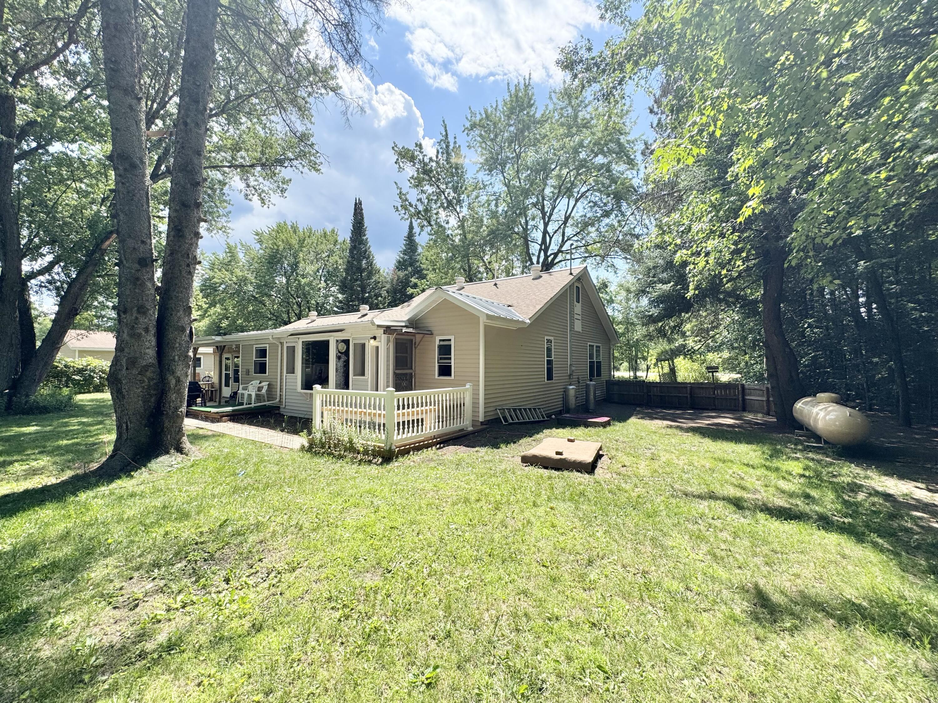 4655 S Simmons Road