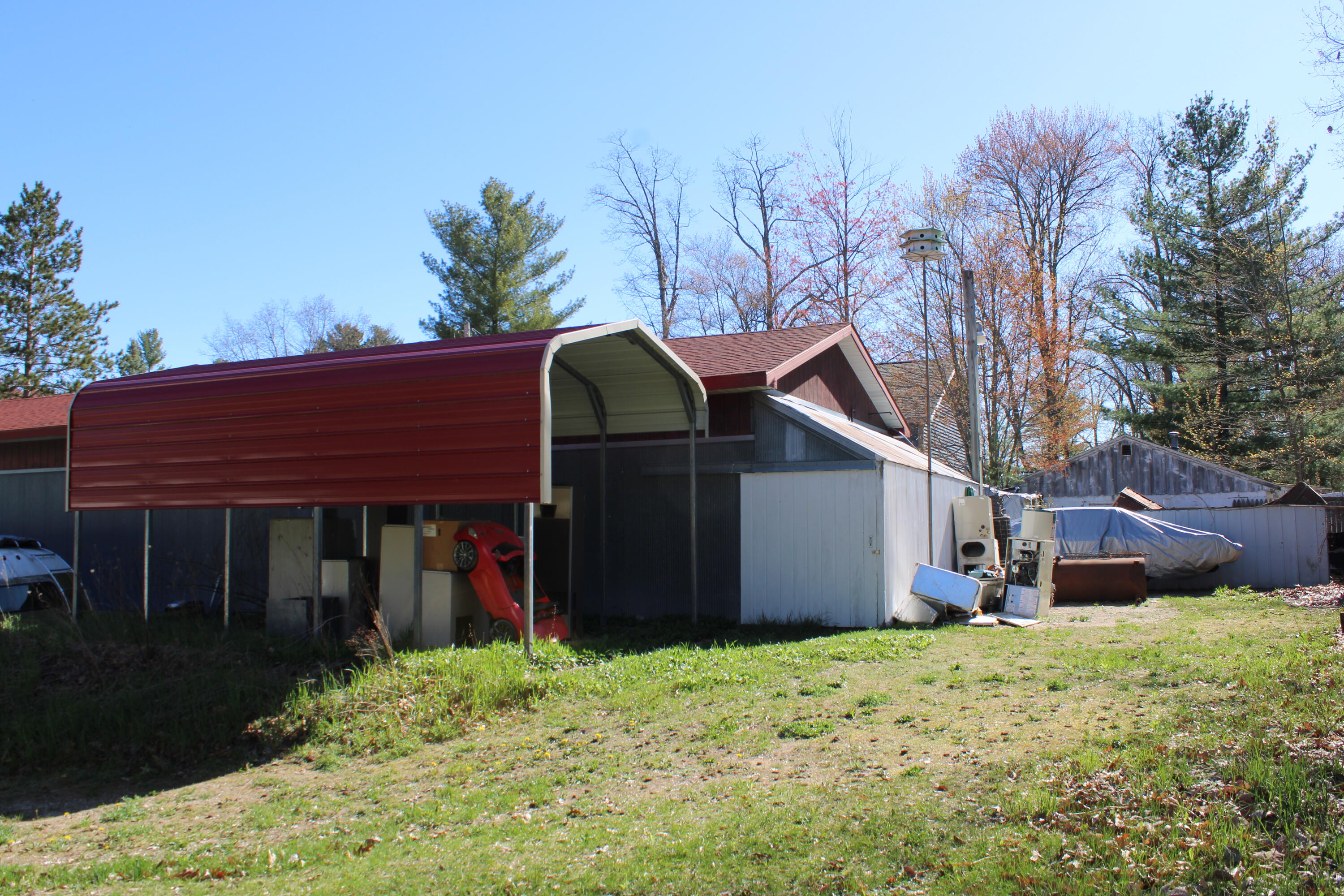 317 Cherry Street
