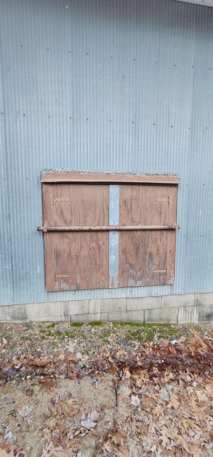 317 Cherry Street