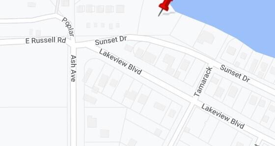 6017 Sunset Drive, St. Helen