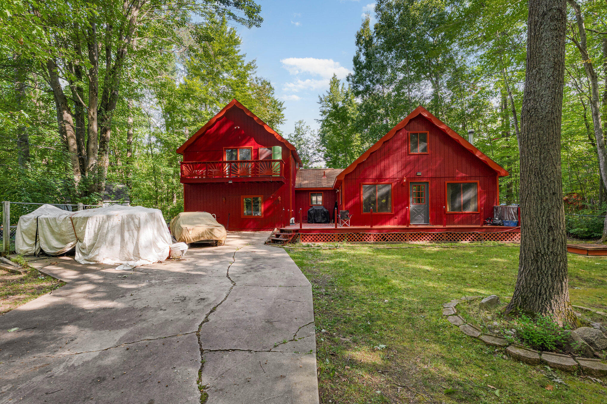 330 Ivy Drive