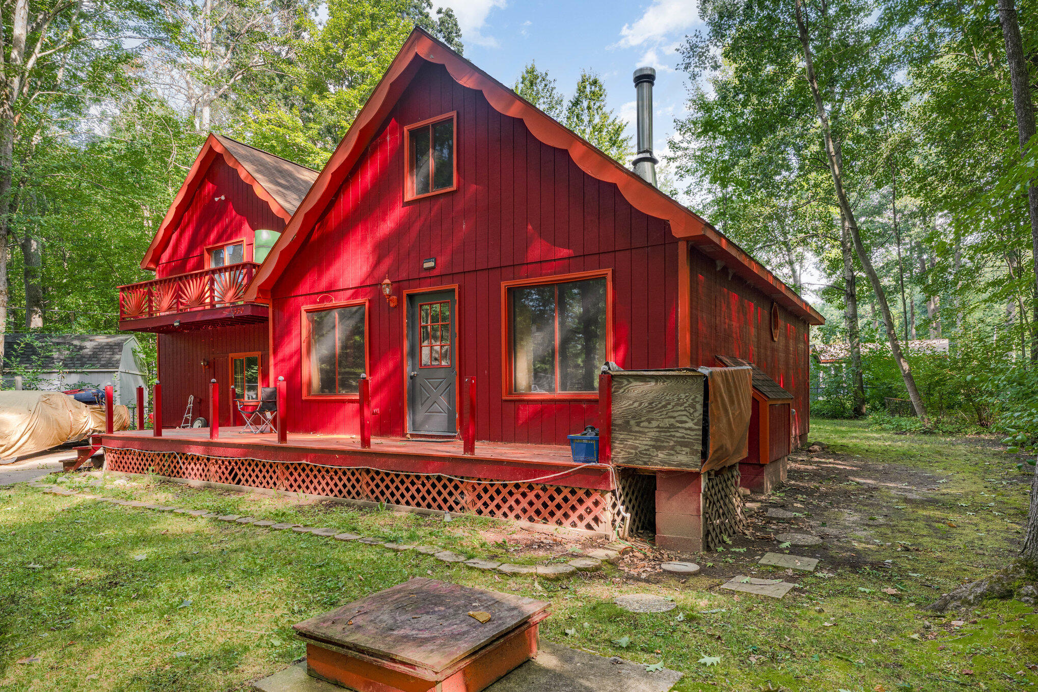 330 Ivy Drive