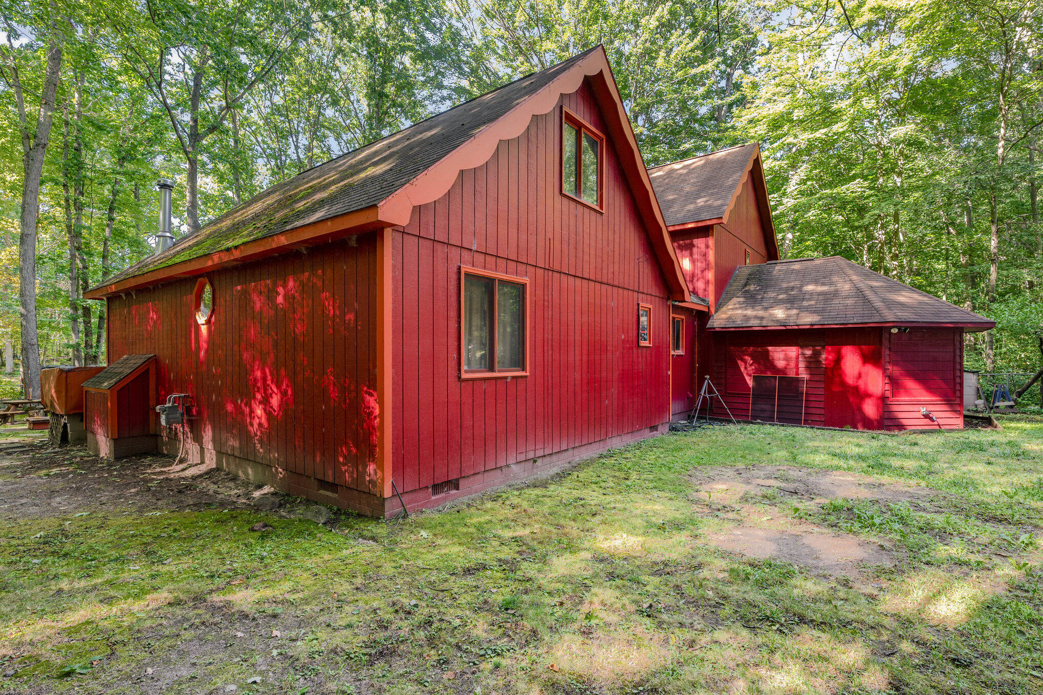 330 Ivy Drive