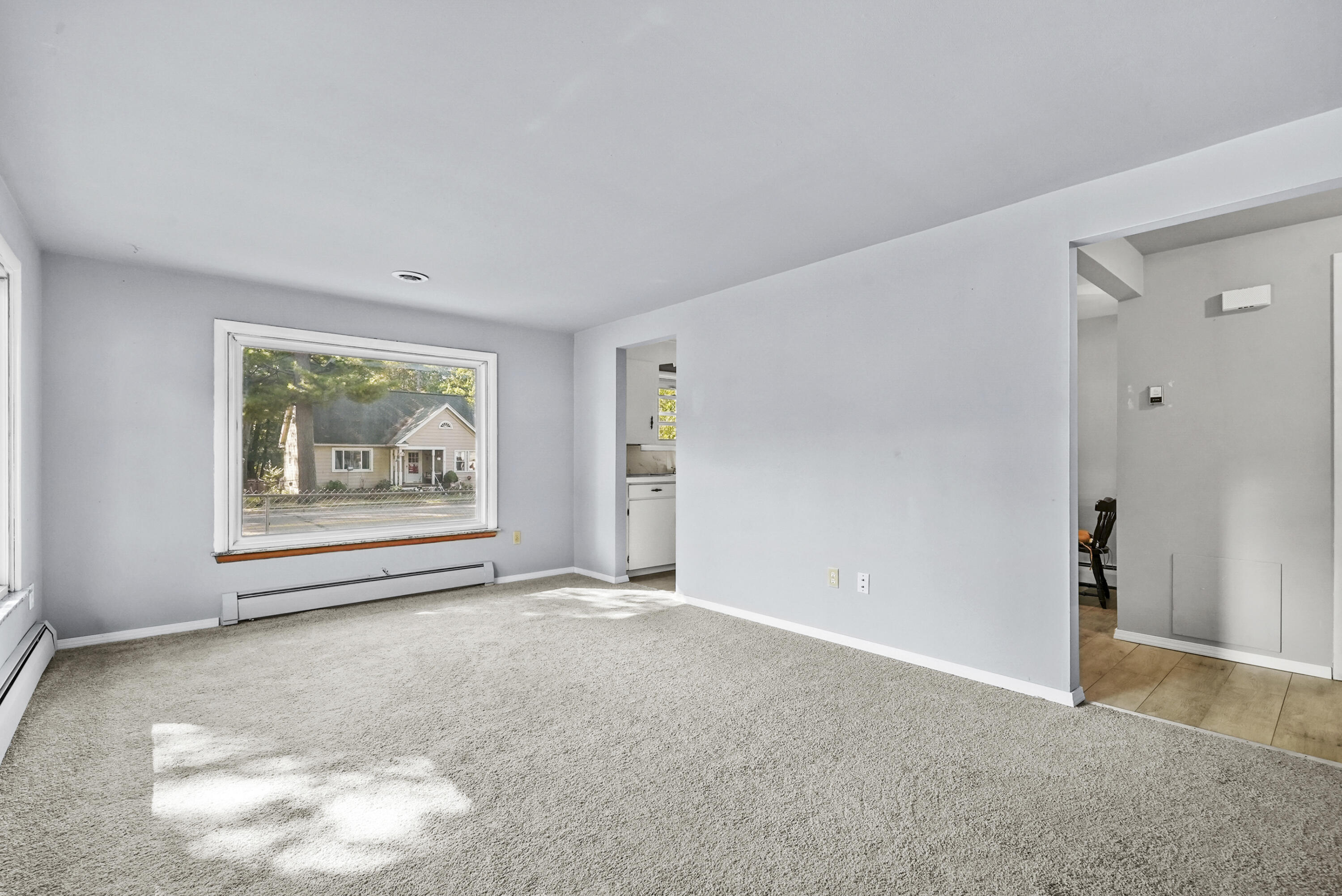 101 Oak Street