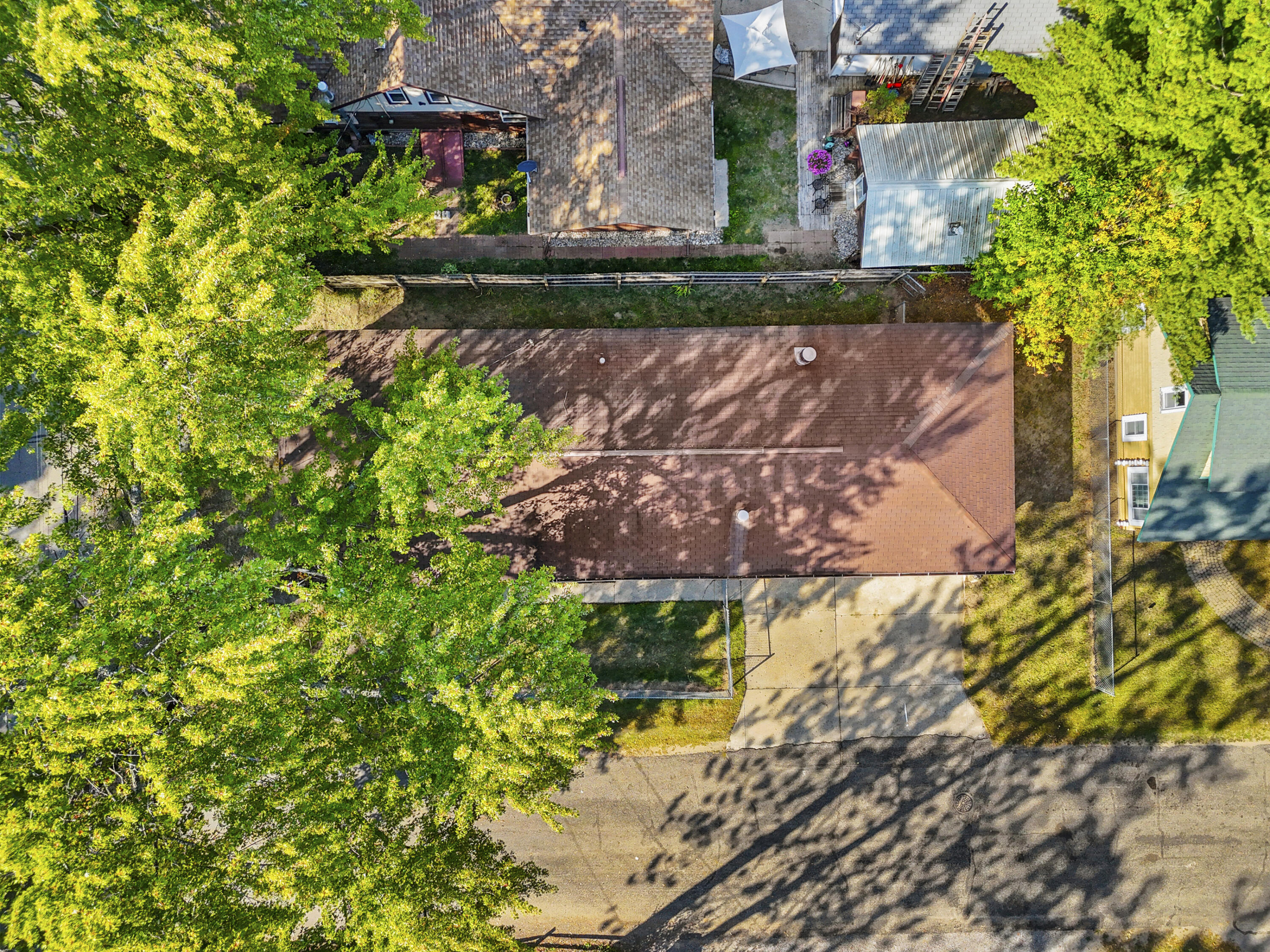 101 Oak Street