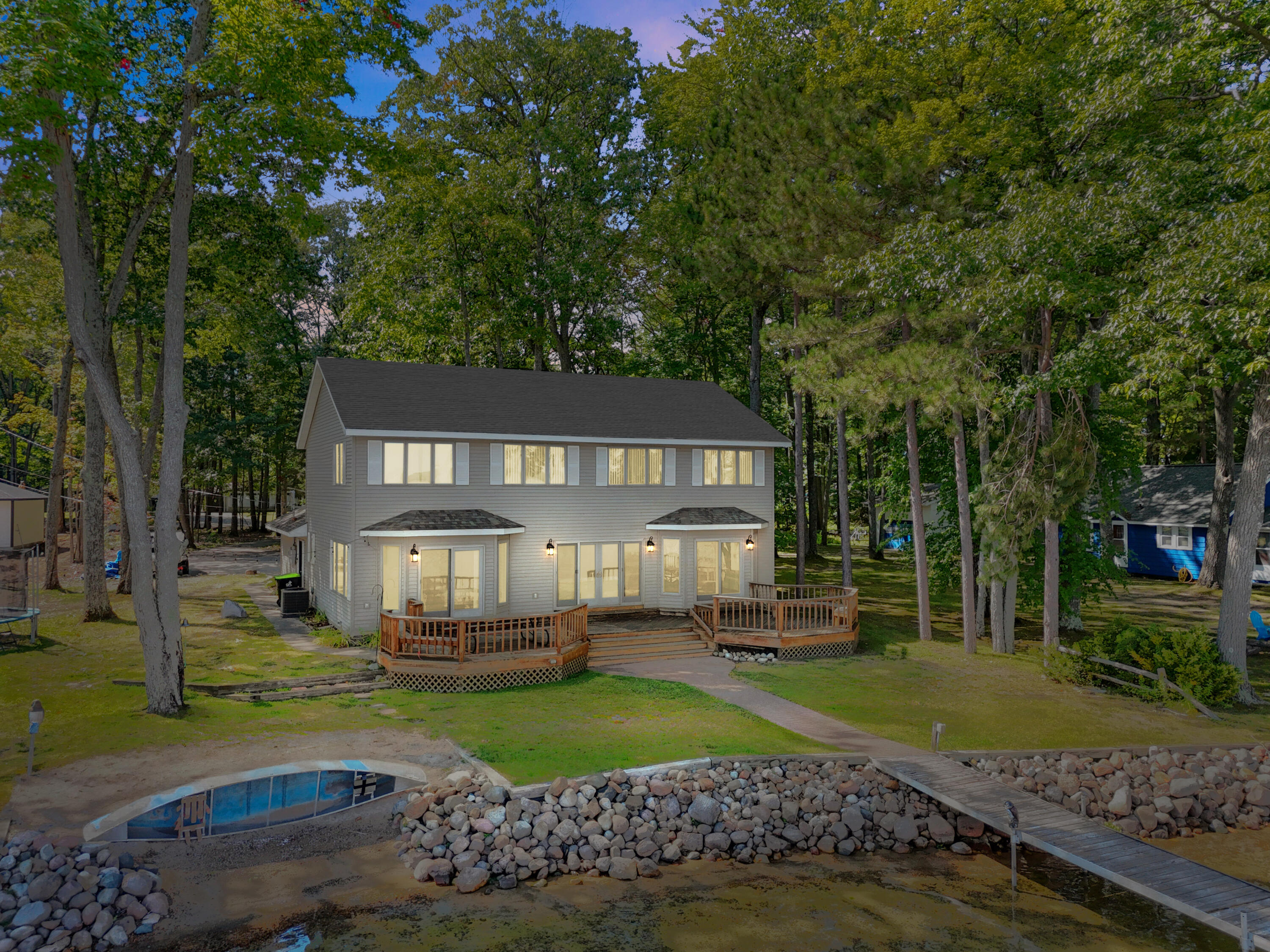 205 Magnolia Avenue