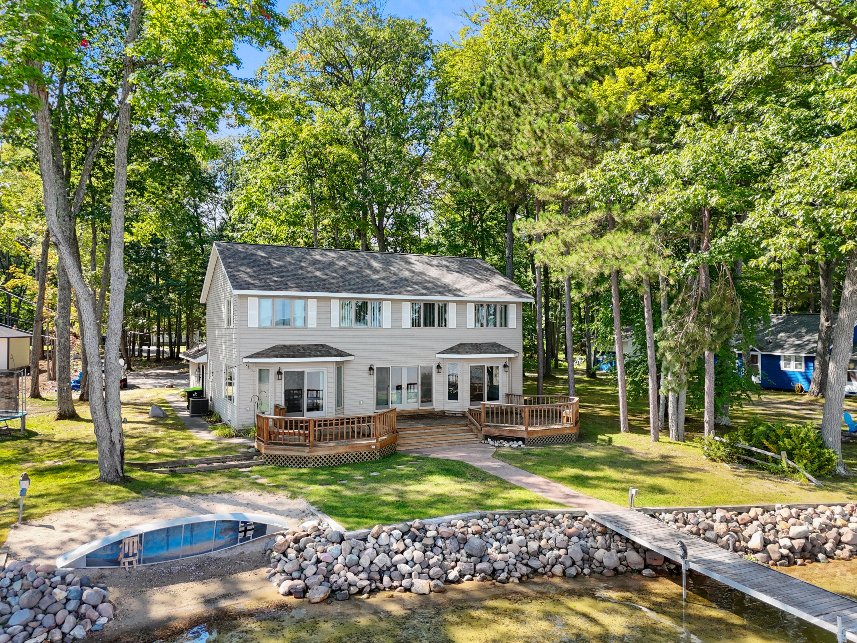 205 Magnolia Avenue