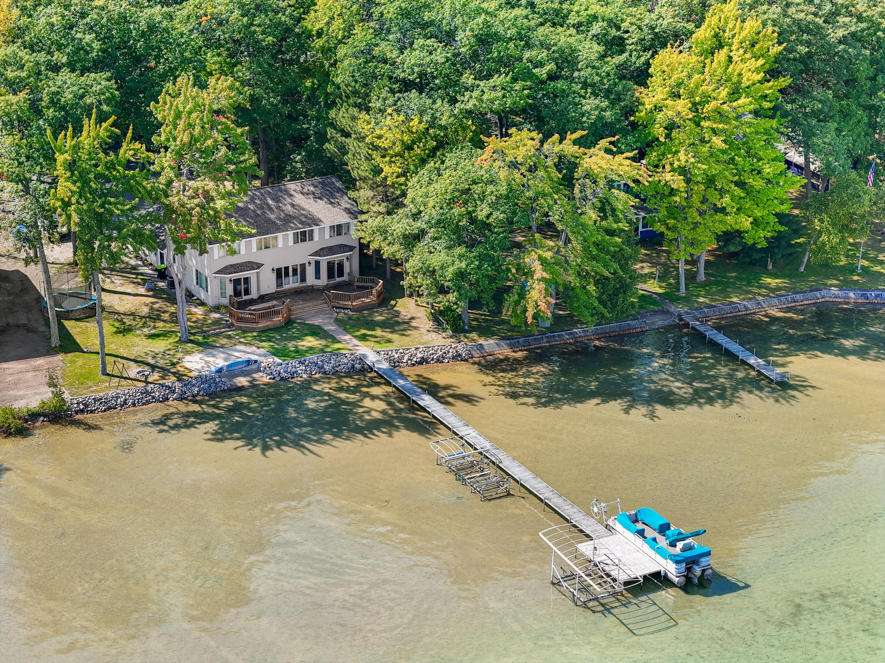 205 Magnolia Avenue