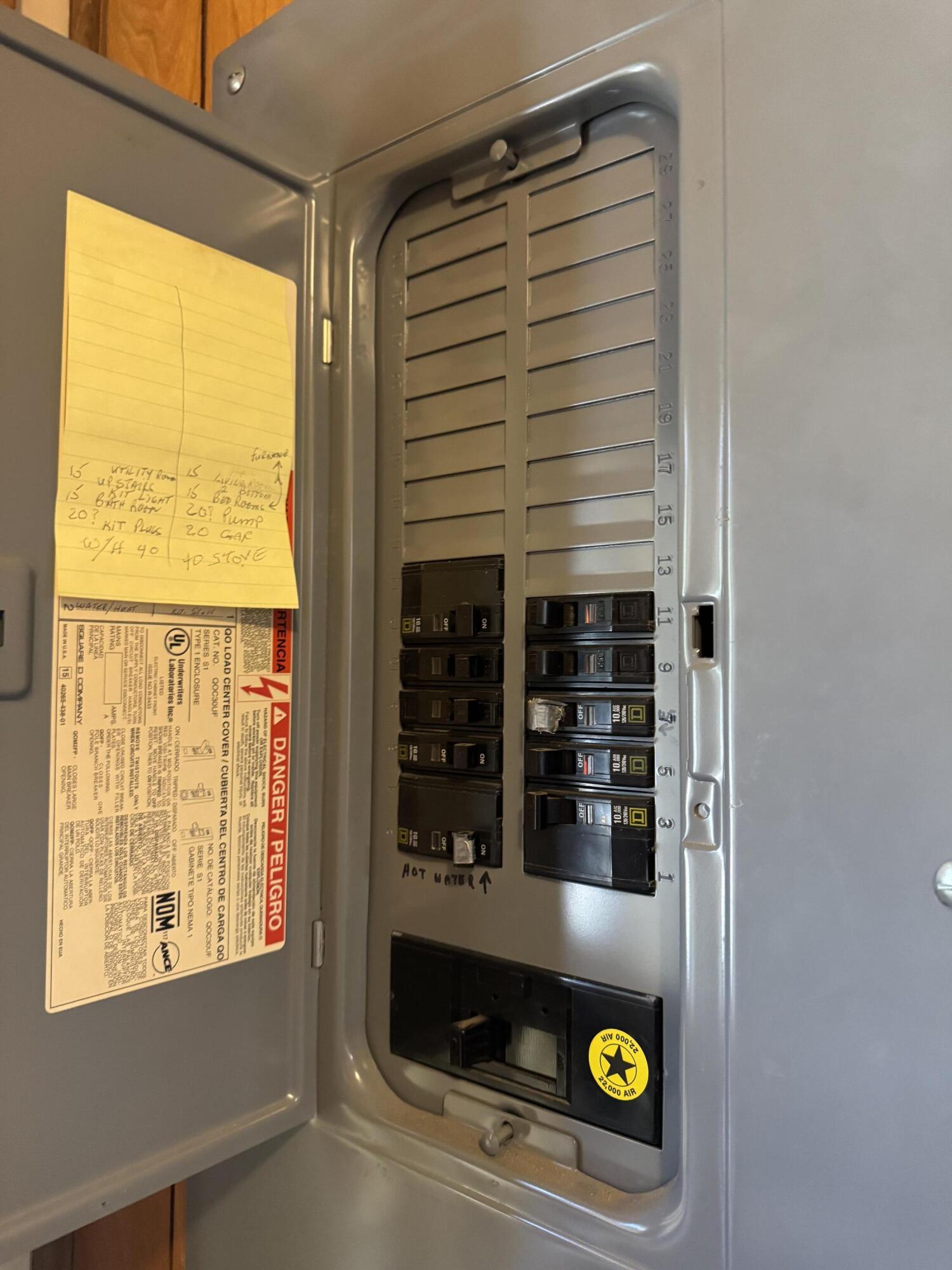 6541 Clearbrook Drive, St. Helen