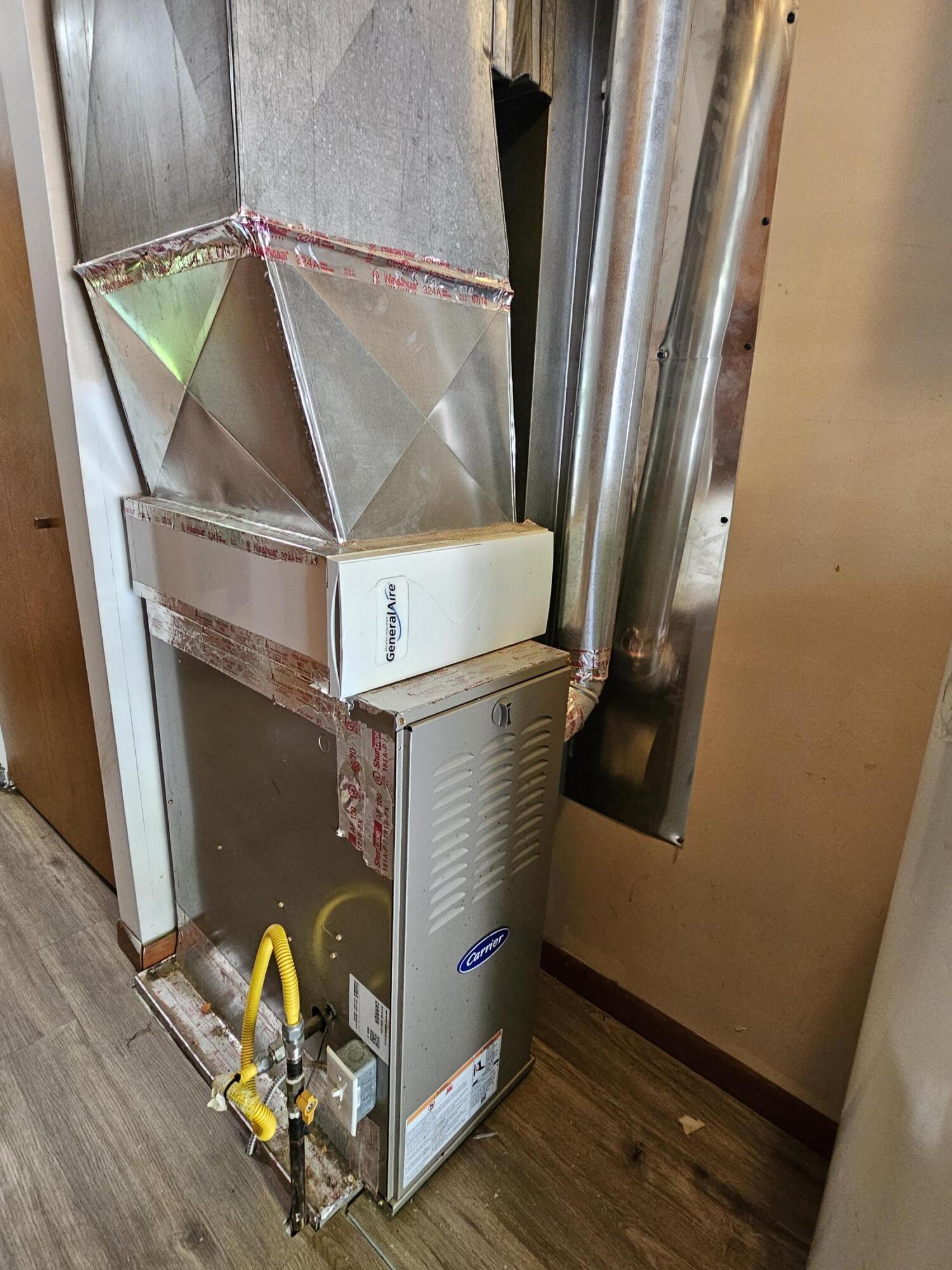 6541 Clearbrook Drive, St. Helen